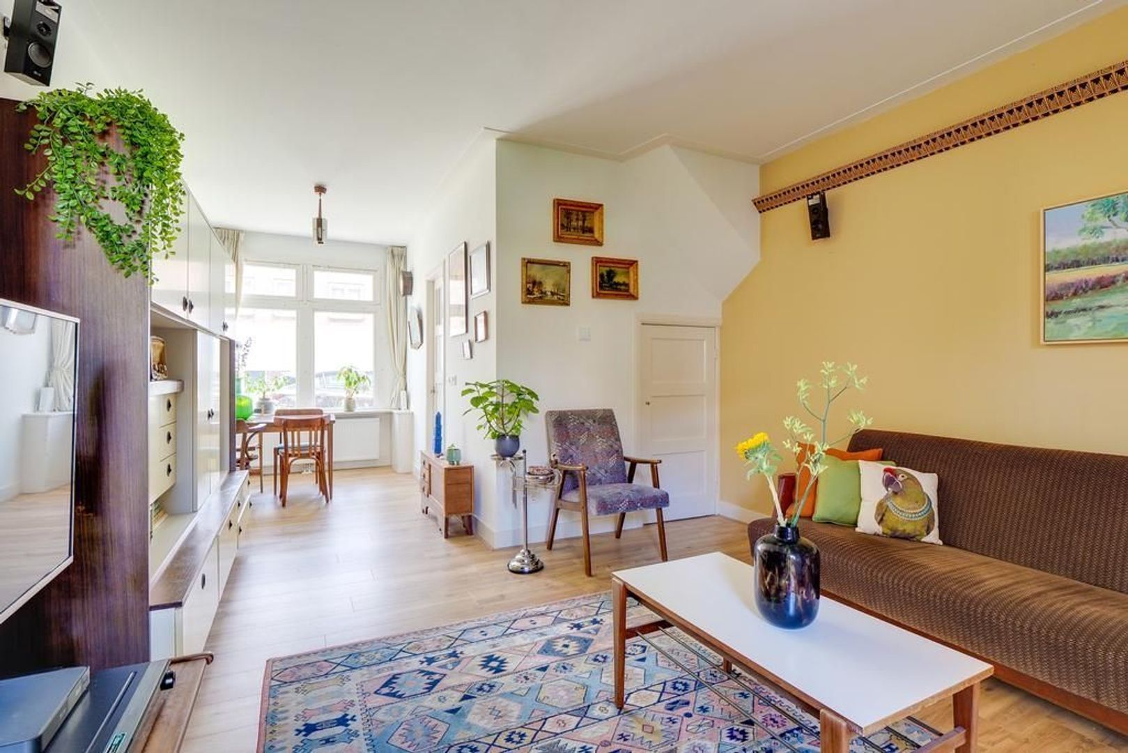 Laan van Nieuw-Guinea 154, Utrecht foto-1