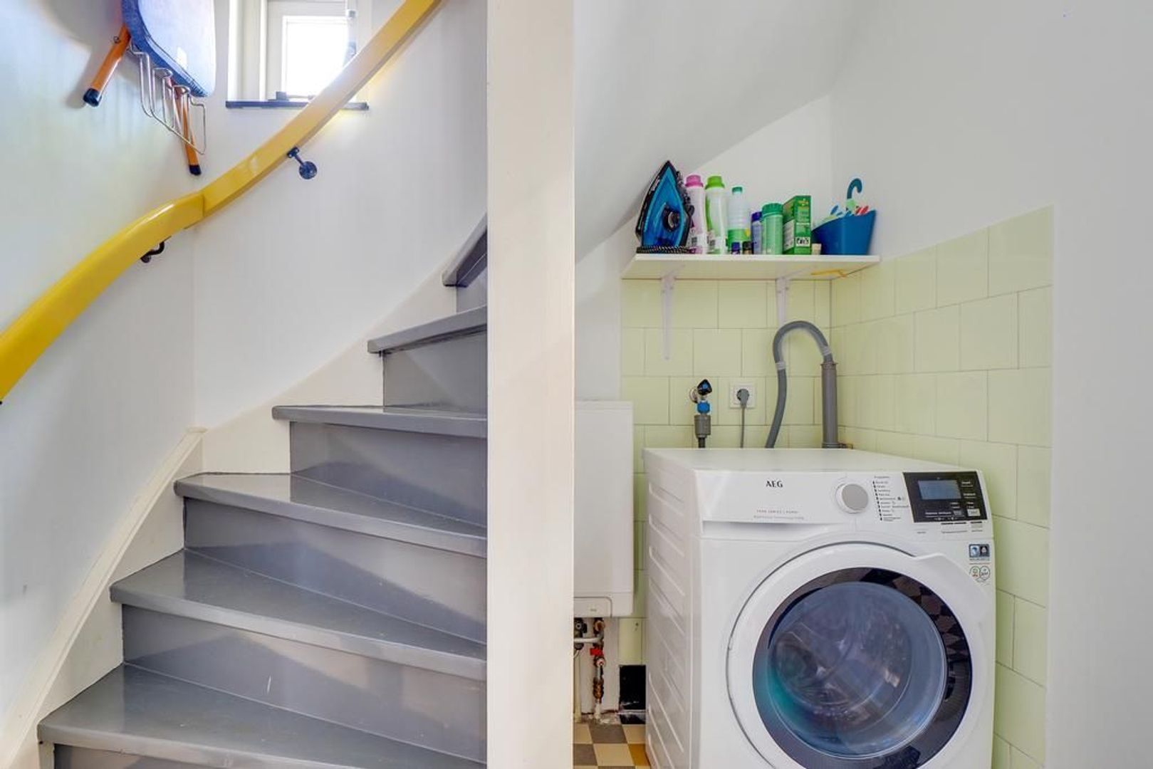 Laan van Nieuw-Guinea 154, Utrecht foto-21