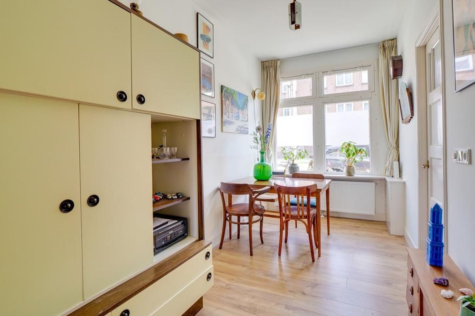 Laan van Nieuw-Guinea 154, Utrecht foto-5