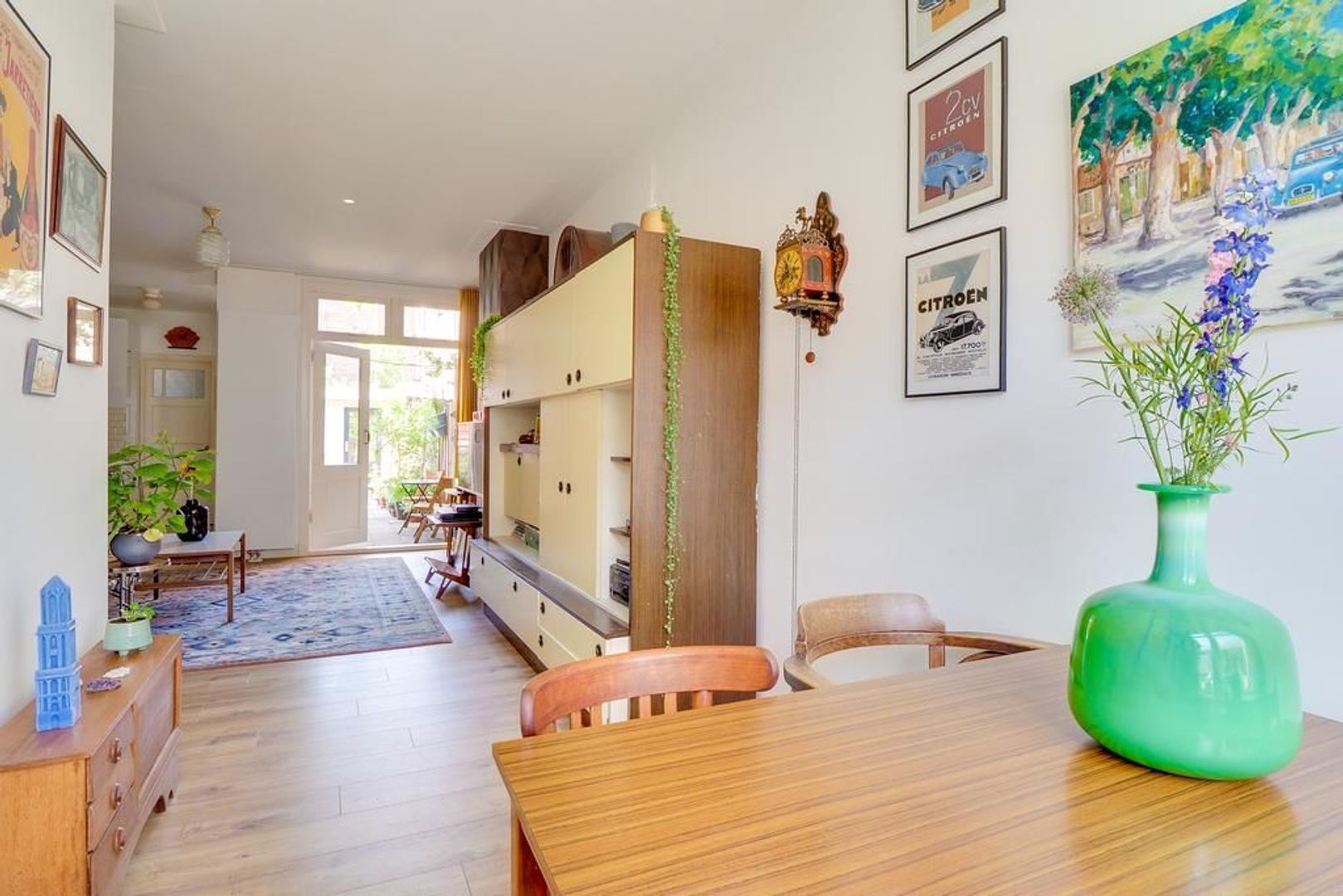 Laan van Nieuw-Guinea 154, Utrecht foto-6