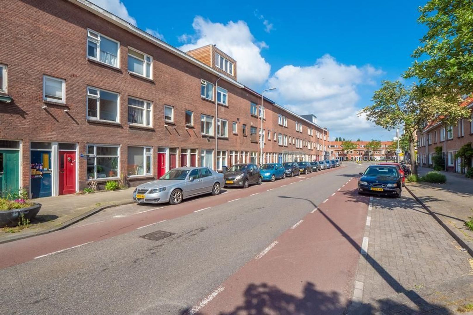 Laan van Nieuw-Guinea 154, Utrecht foto-27