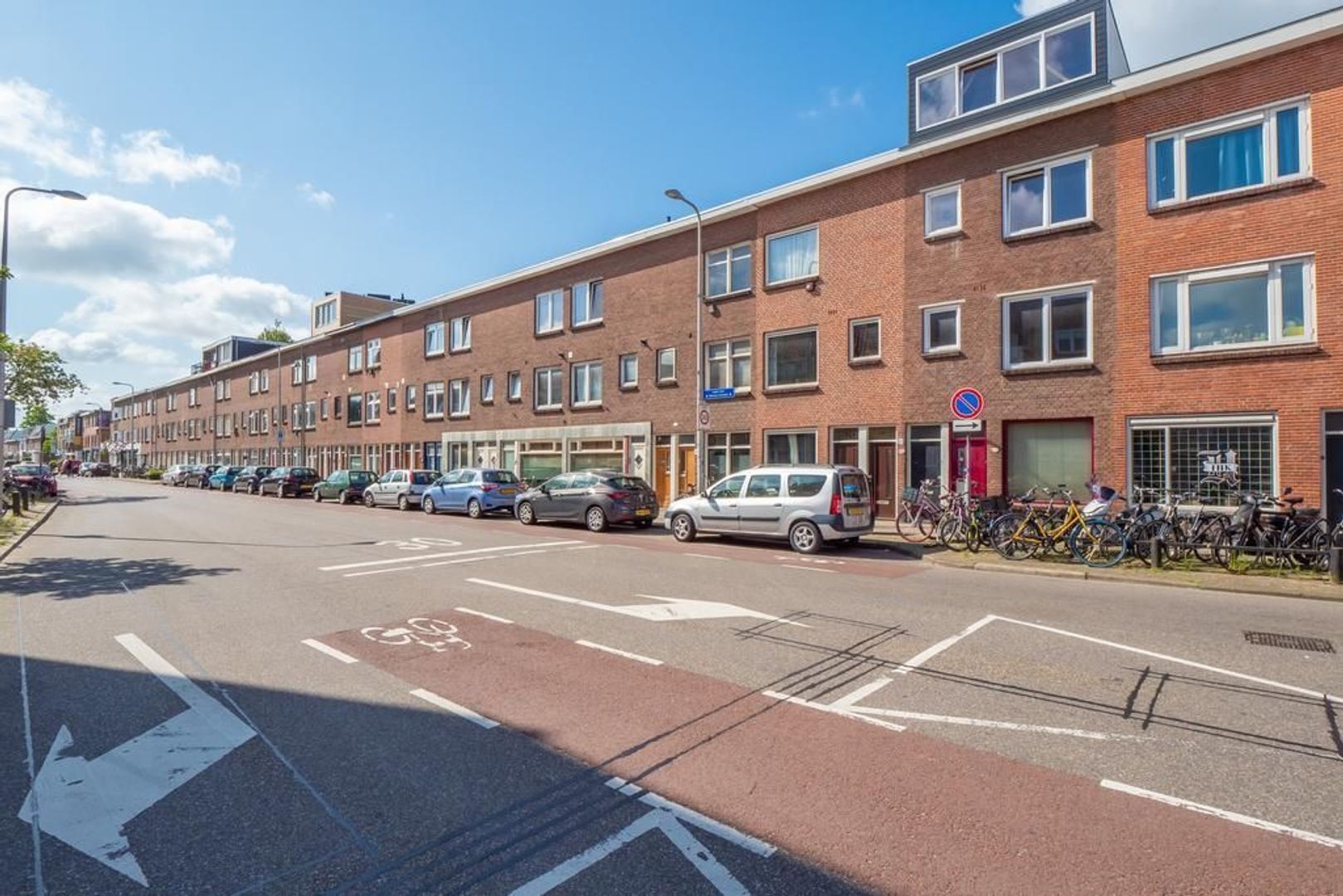 Laan van Nieuw-Guinea 154, Utrecht foto-28