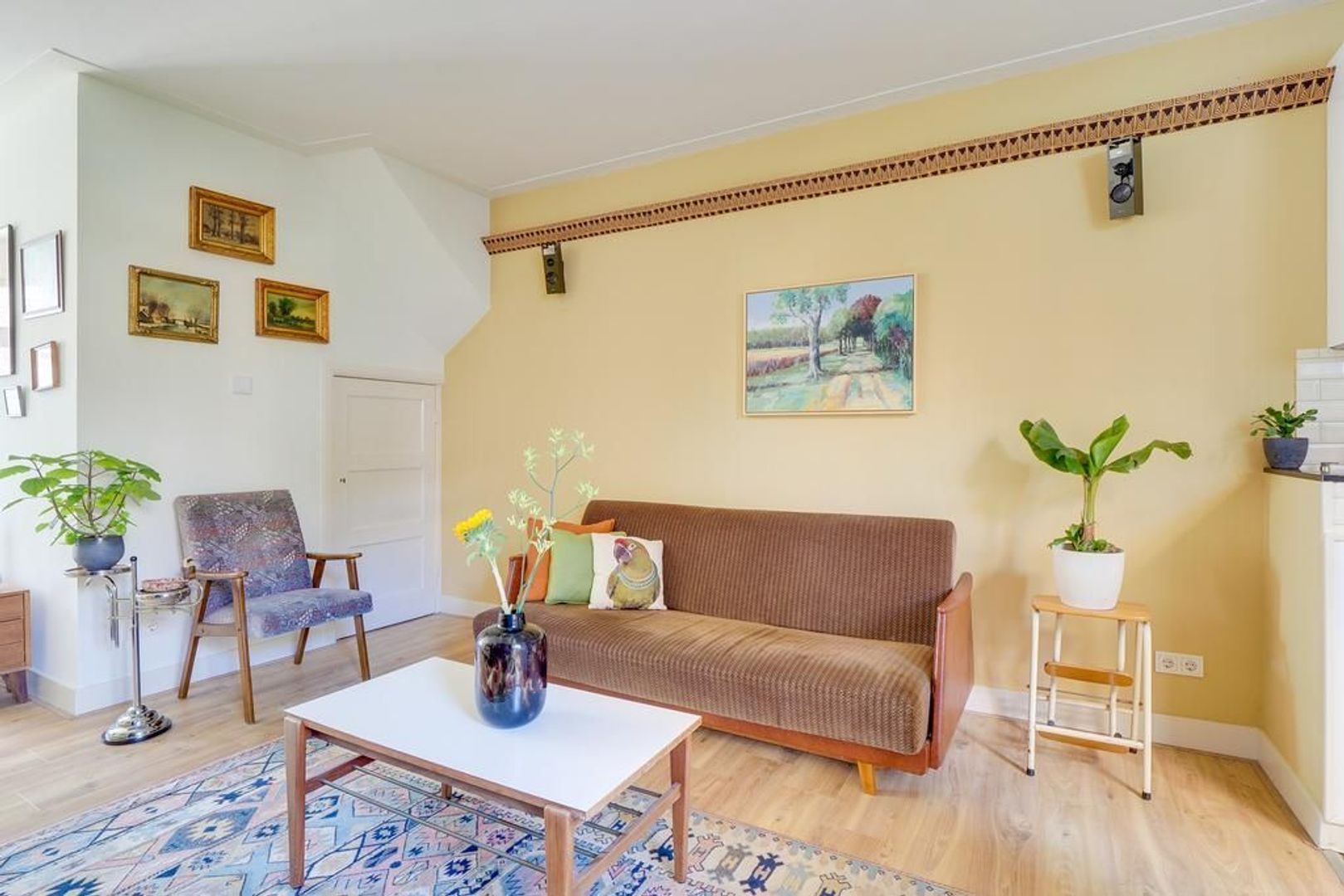 Laan van Nieuw-Guinea 154, Utrecht foto-7