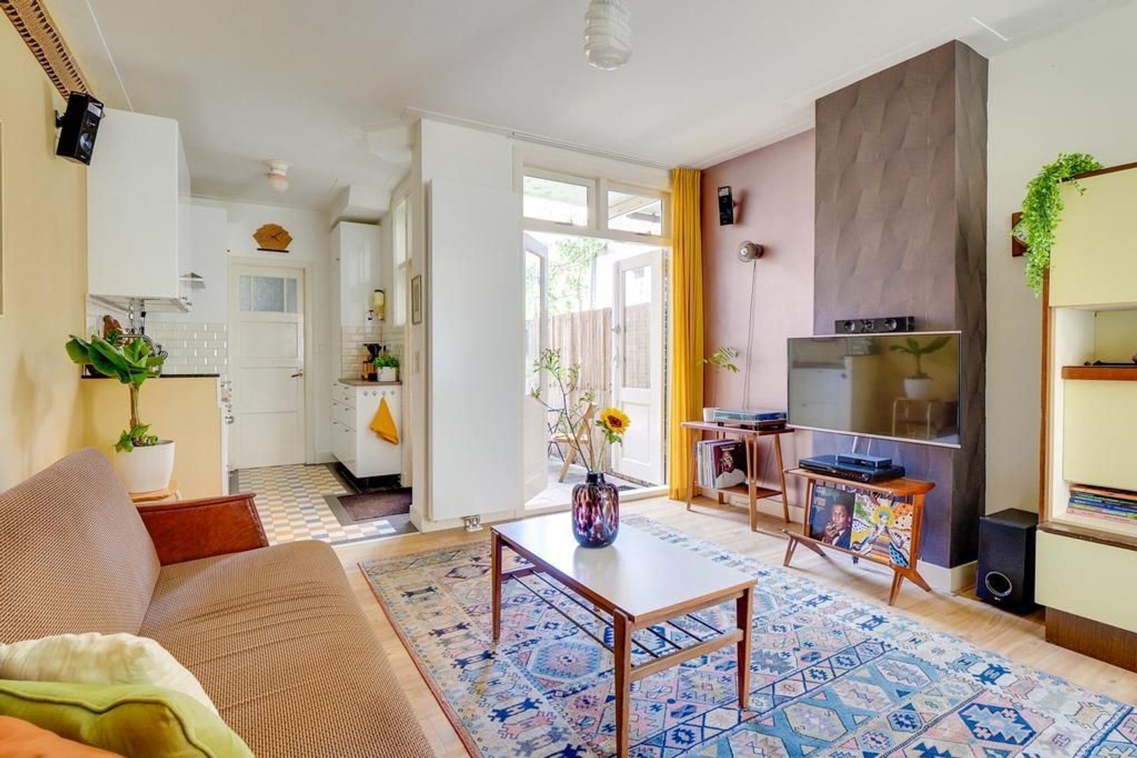 Laan van Nieuw-Guinea 154, Utrecht foto-13