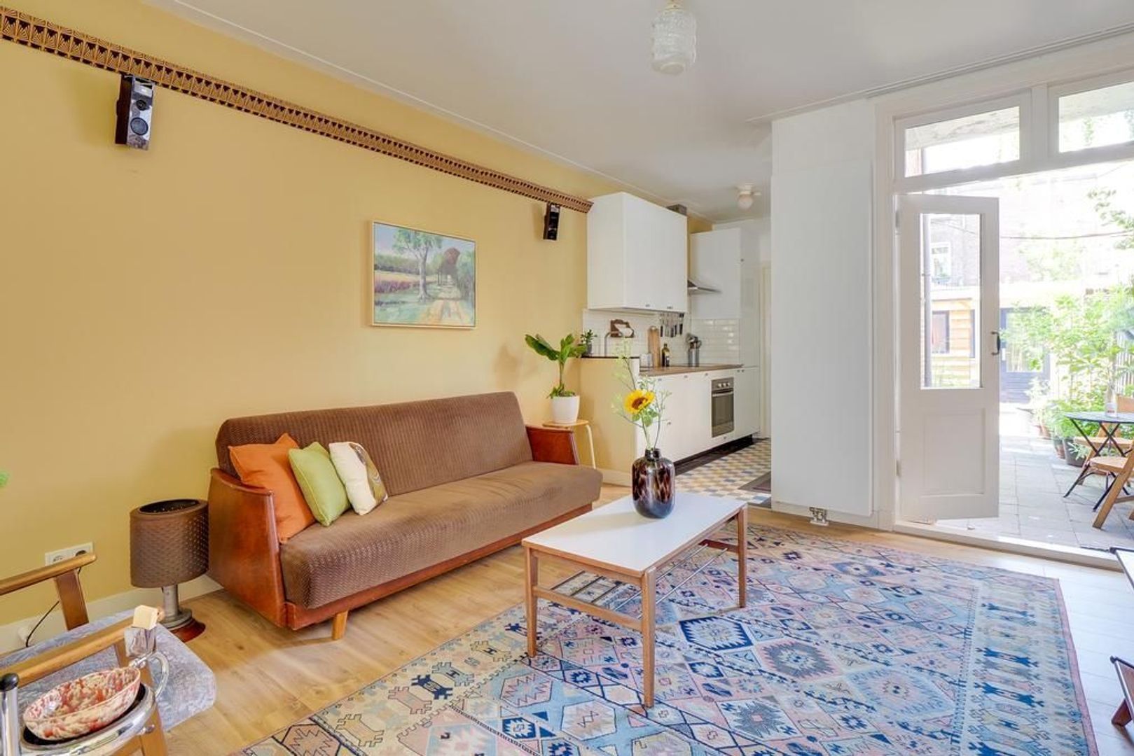 Laan van Nieuw-Guinea 154, Utrecht foto-8