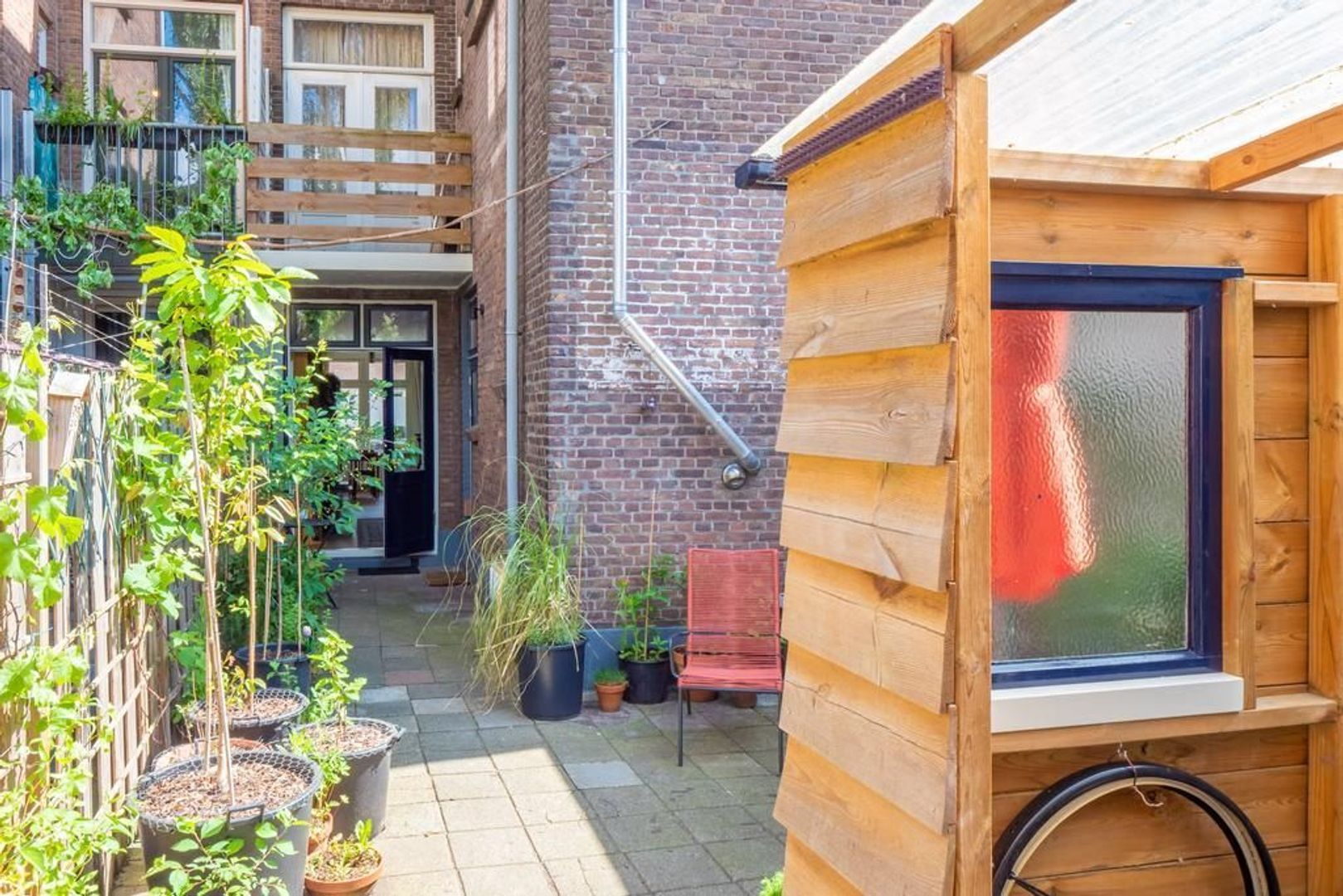 Laan van Nieuw-Guinea 154, Utrecht foto-16