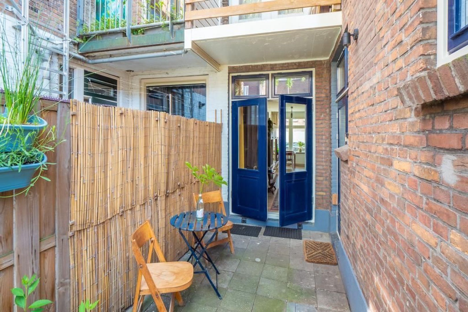 Laan van Nieuw-Guinea 154, Utrecht foto-17