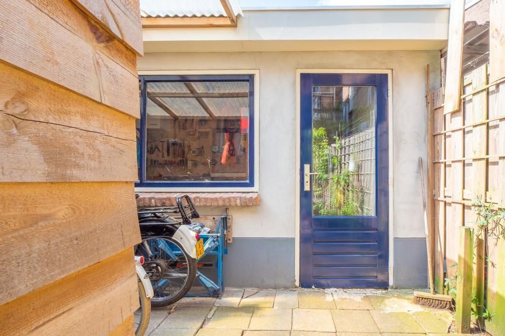 Laan van Nieuw-Guinea 154, Utrecht foto-18