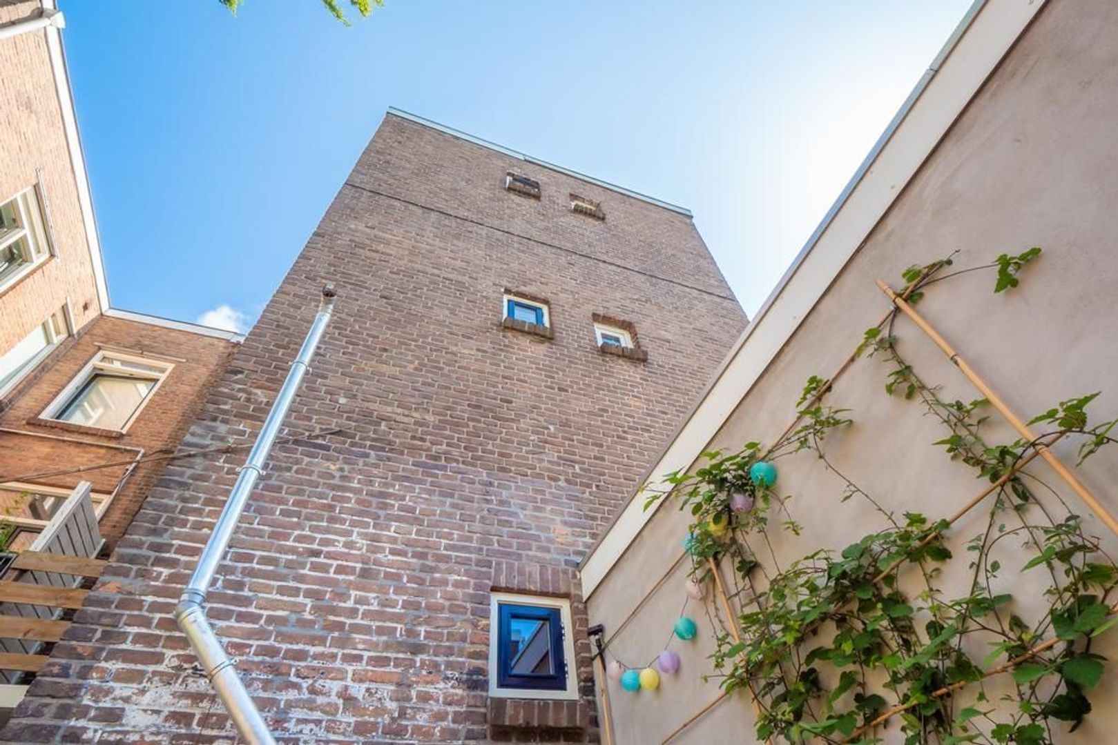 Laan van Nieuw-Guinea 154, Utrecht foto-19