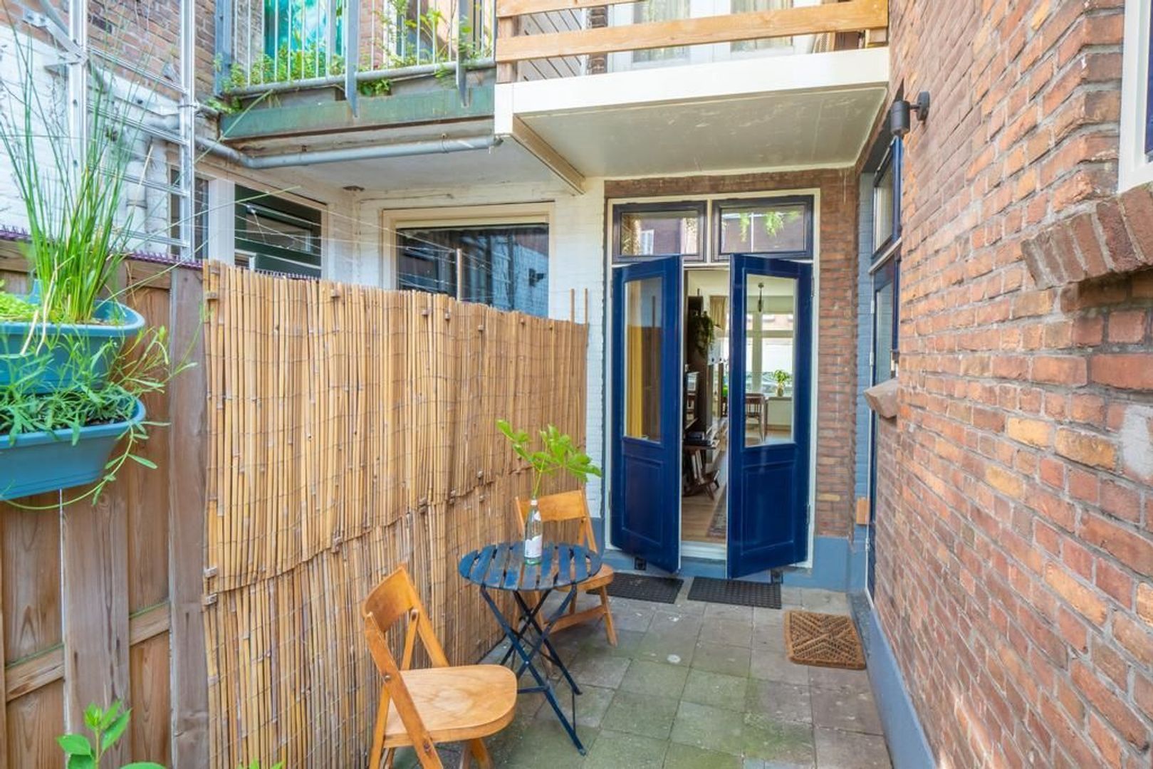 Laan van Nieuw-Guinea 154, Utrecht foto-20