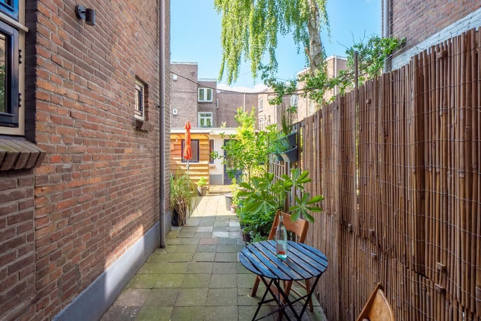 Laan van Nieuw-Guinea 154, Utrecht foto-14