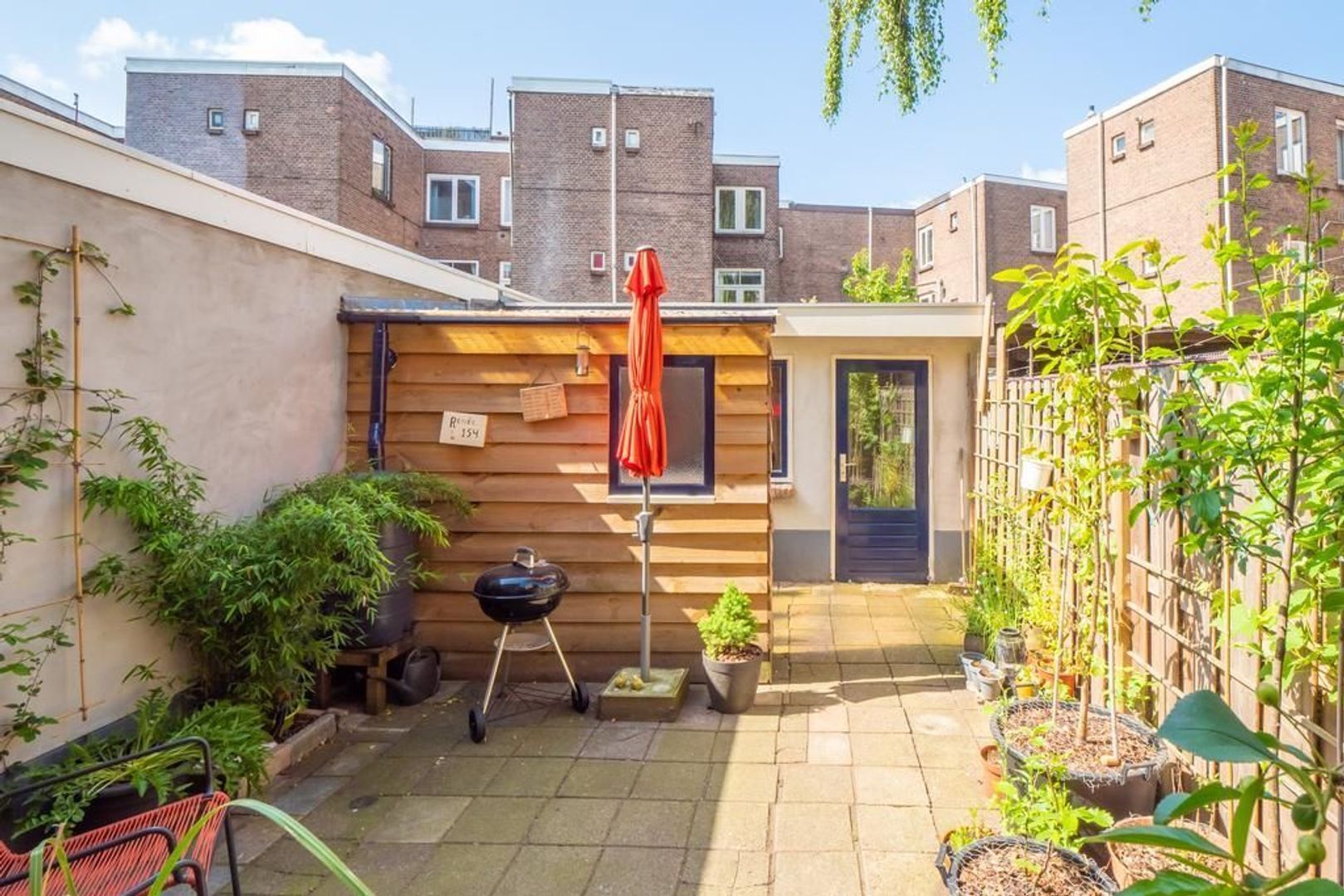 Laan van Nieuw-Guinea 154, Utrecht foto-2