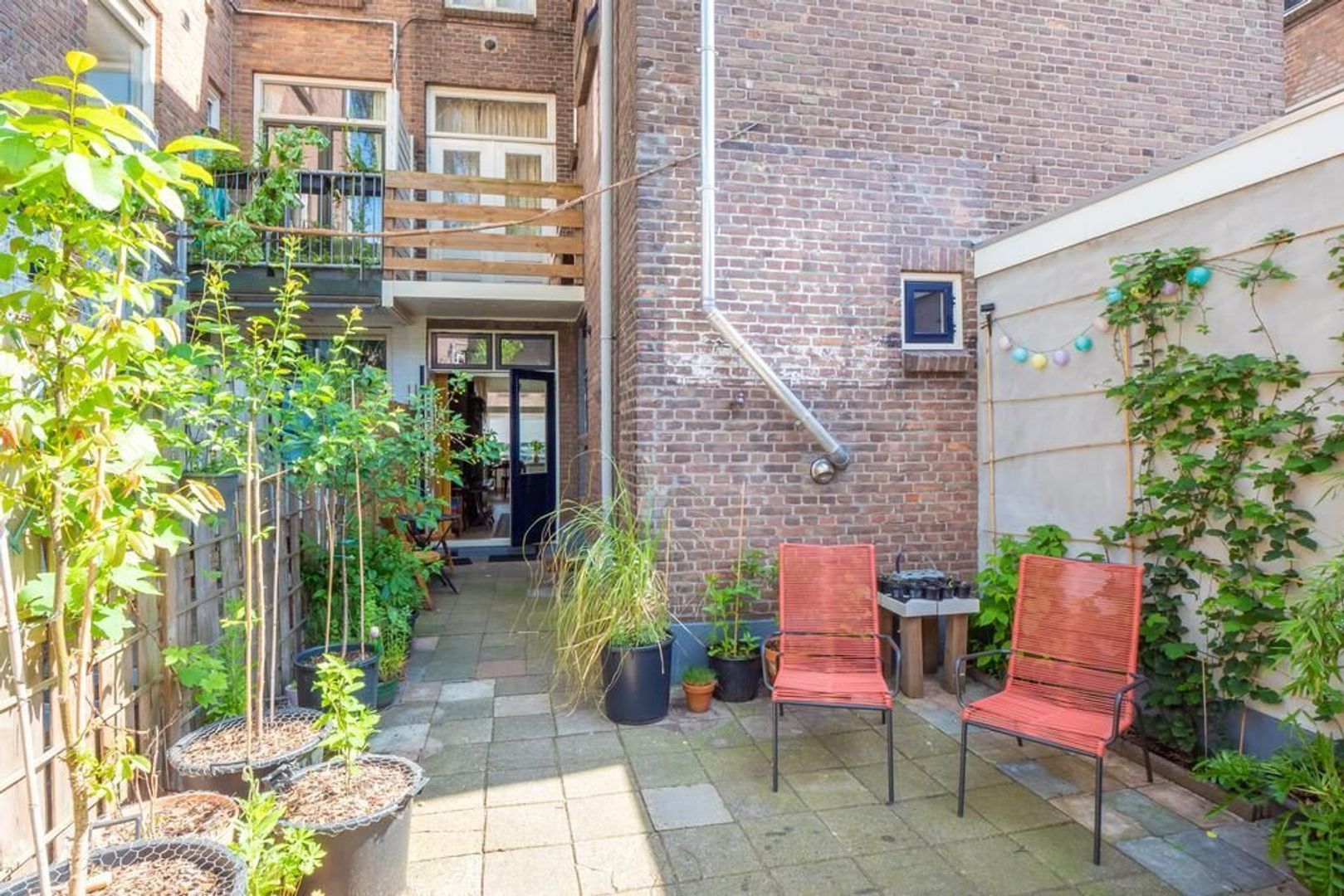 Laan van Nieuw-Guinea 154, Utrecht foto-15