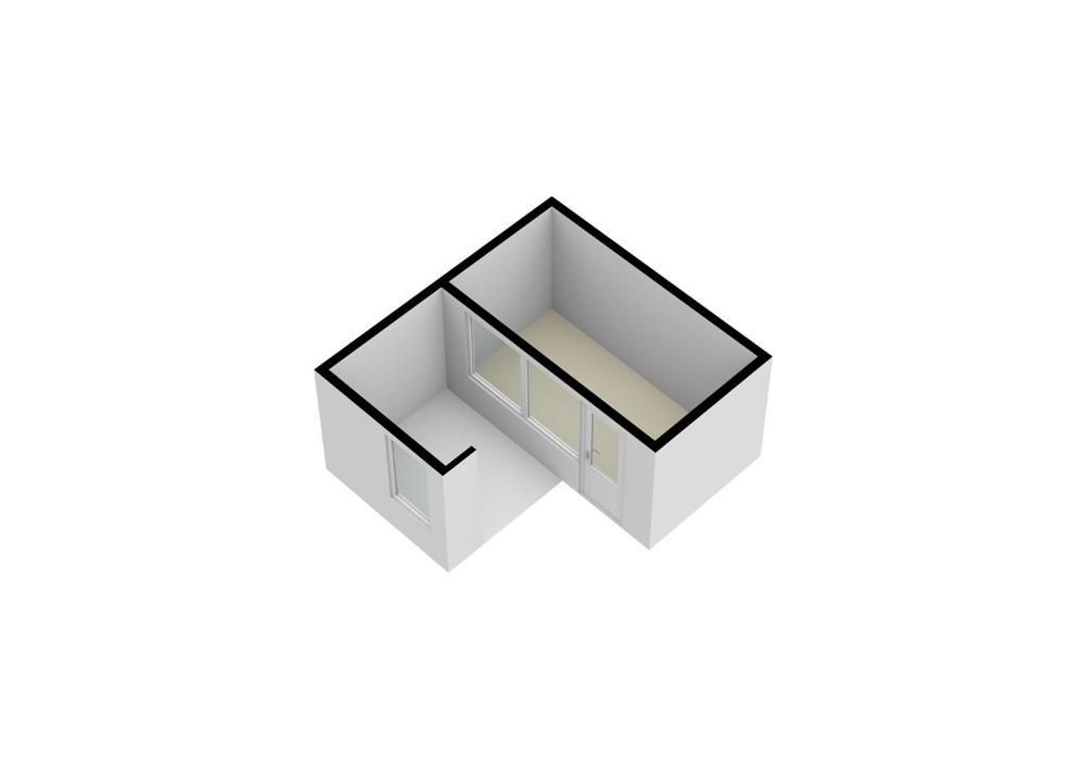 Laan van Nieuw-Guinea 154, Utrecht plattegrond-30