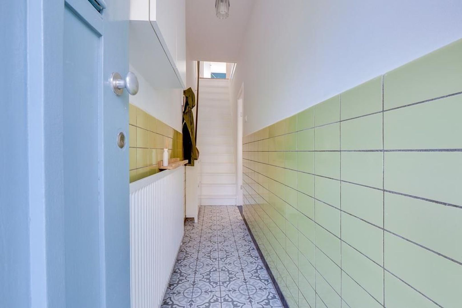 Bonistraat 10, Utrecht foto-27