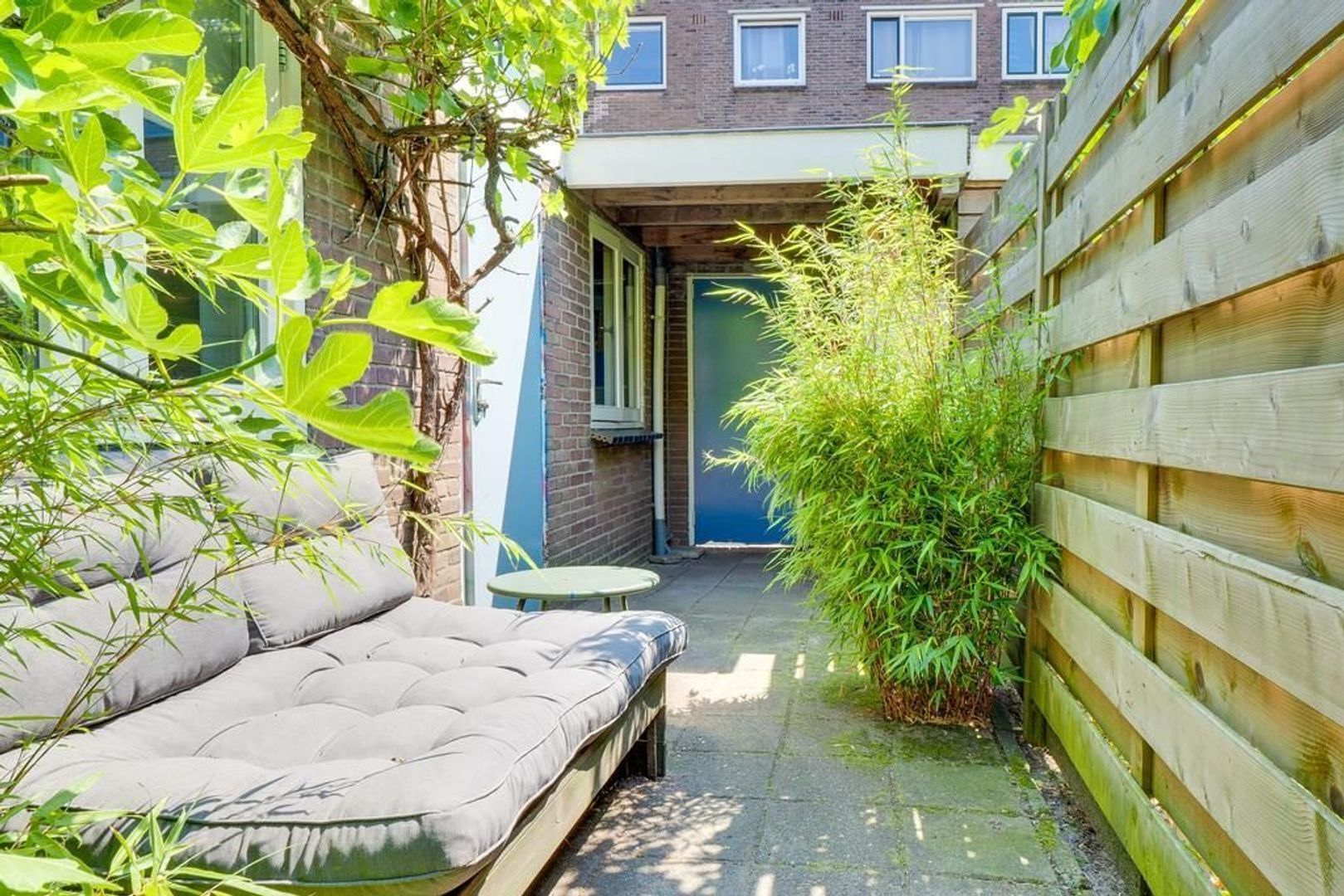 Bonistraat 10, Utrecht foto-16