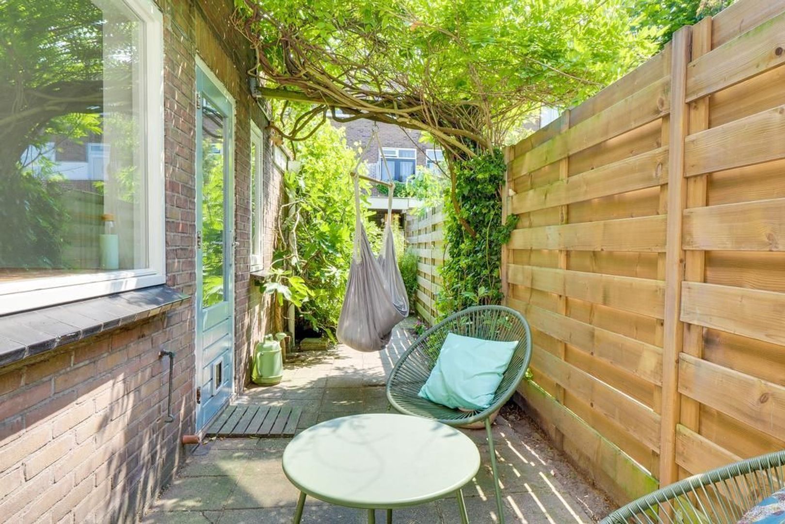 Bonistraat 10, Utrecht foto-14