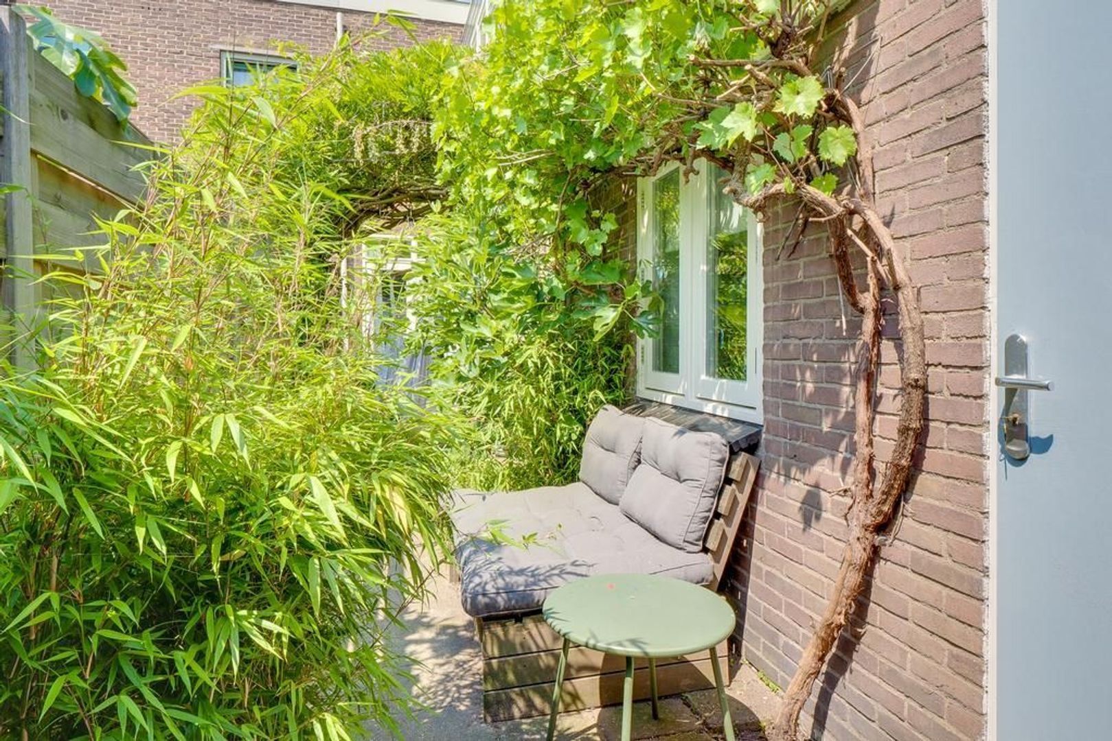 Bonistraat 10, Utrecht foto-17