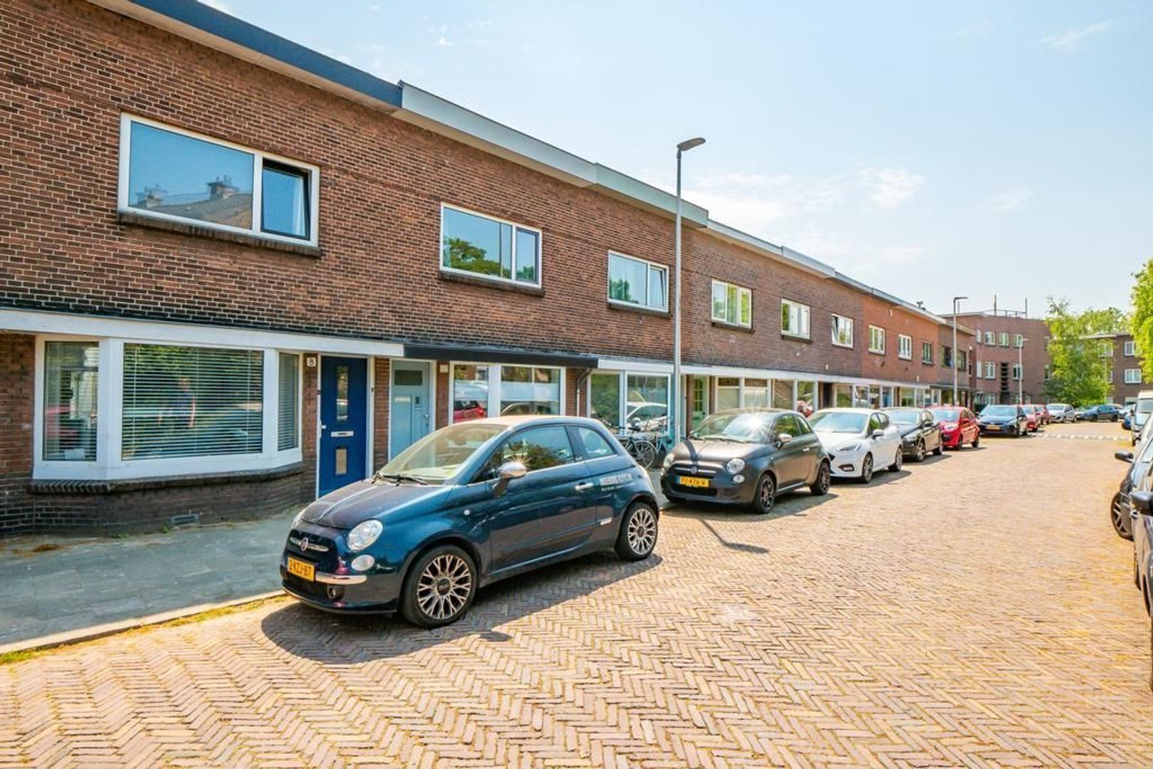 Bonistraat 10, Utrecht foto-30