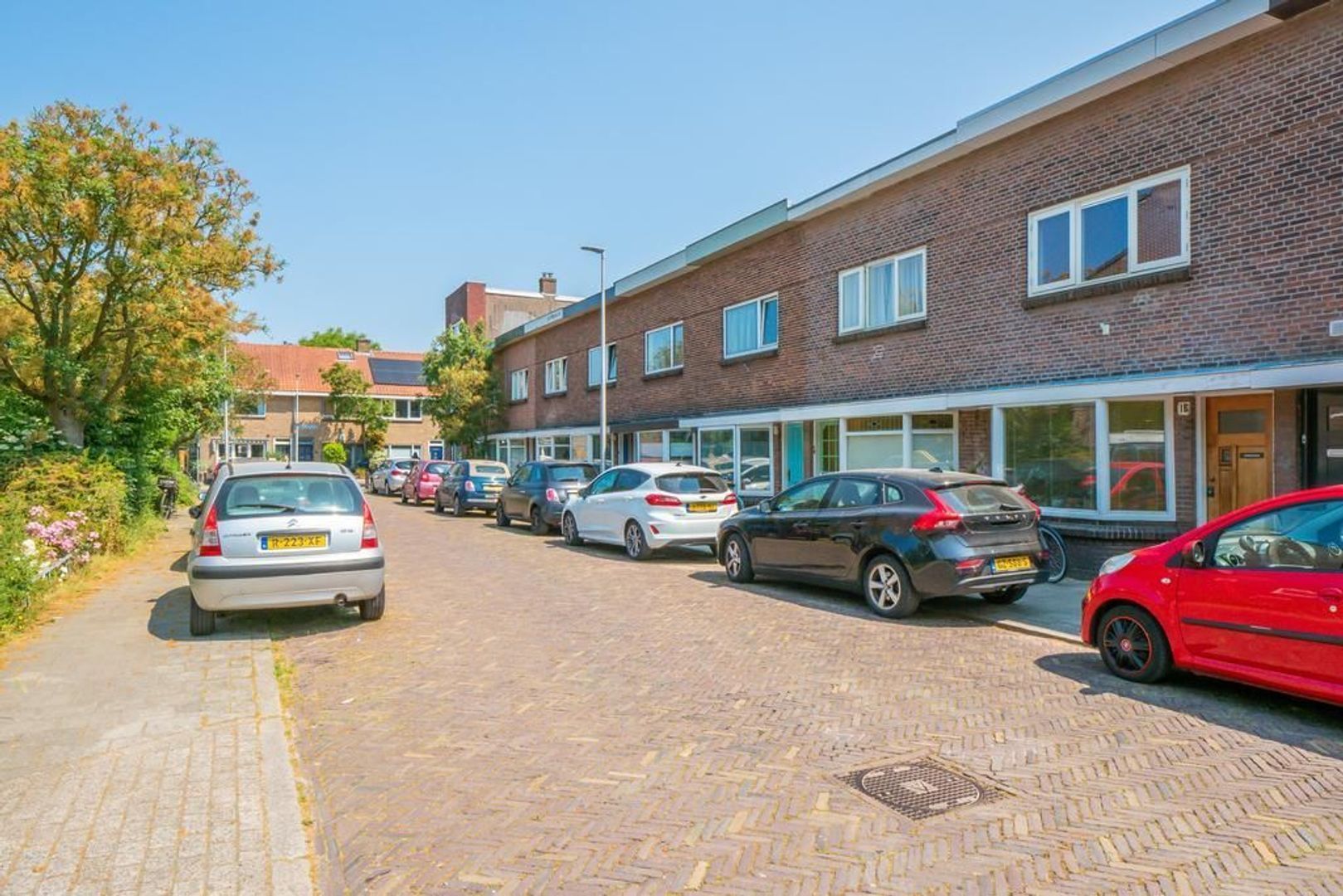 Bonistraat 10, Utrecht foto-29
