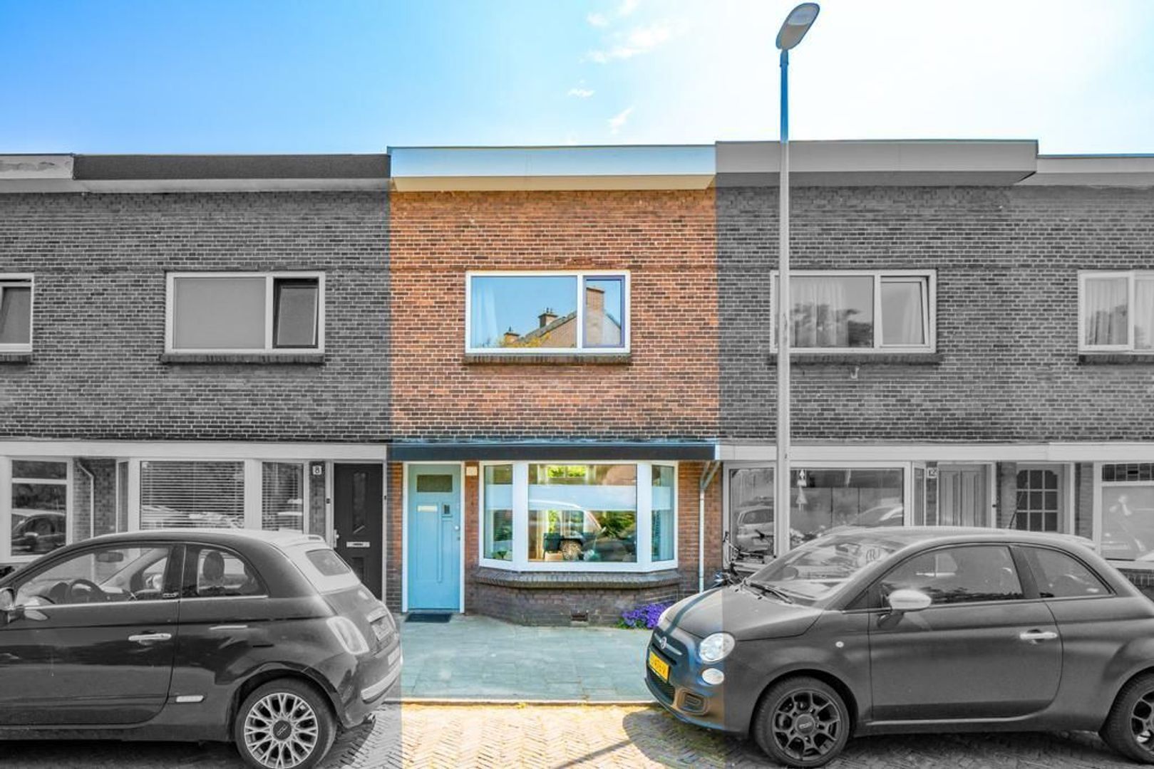 Bonistraat 10, Utrecht foto-28