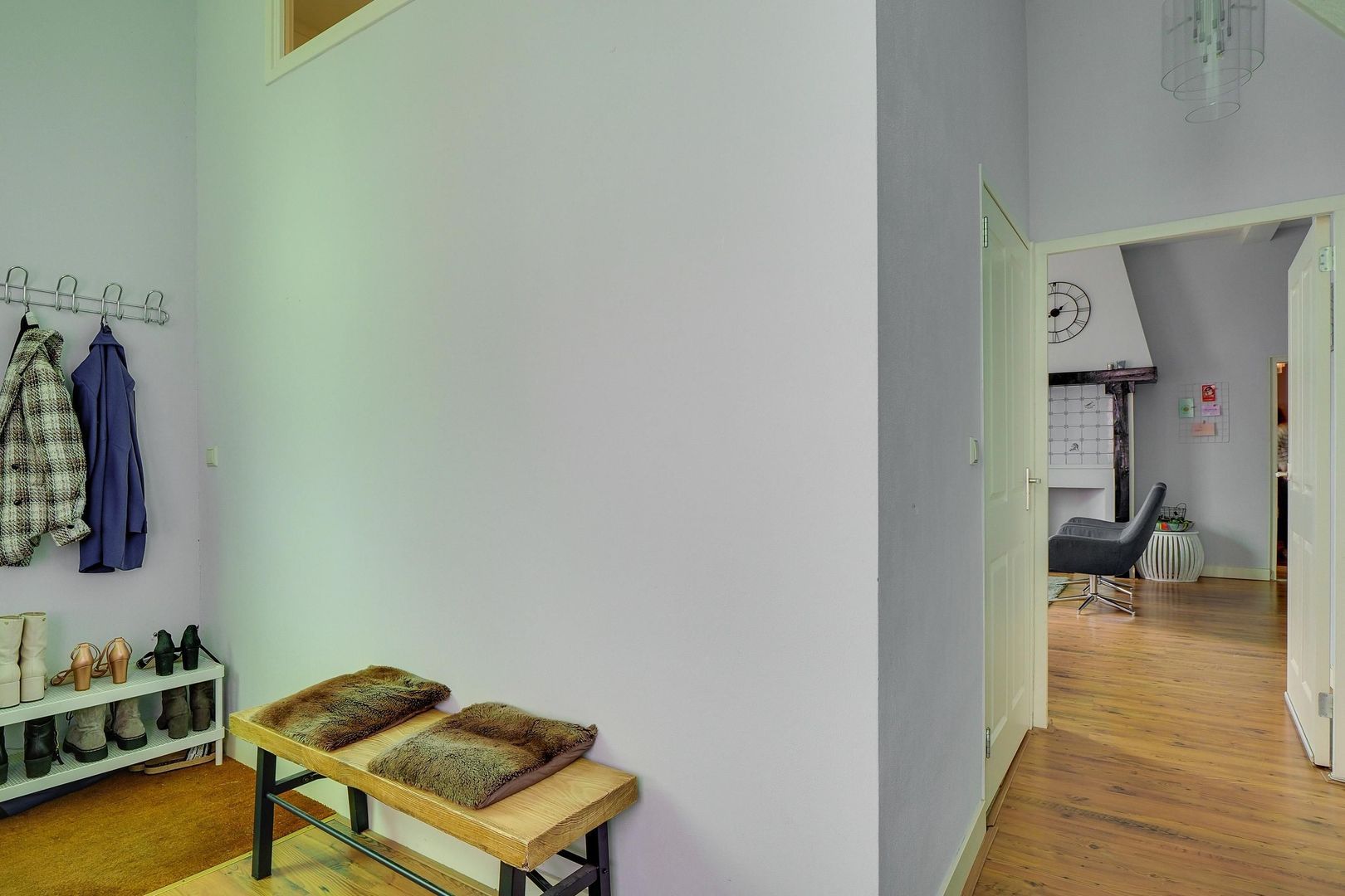 Oude Kerkstraat 11, Utrecht foto-3