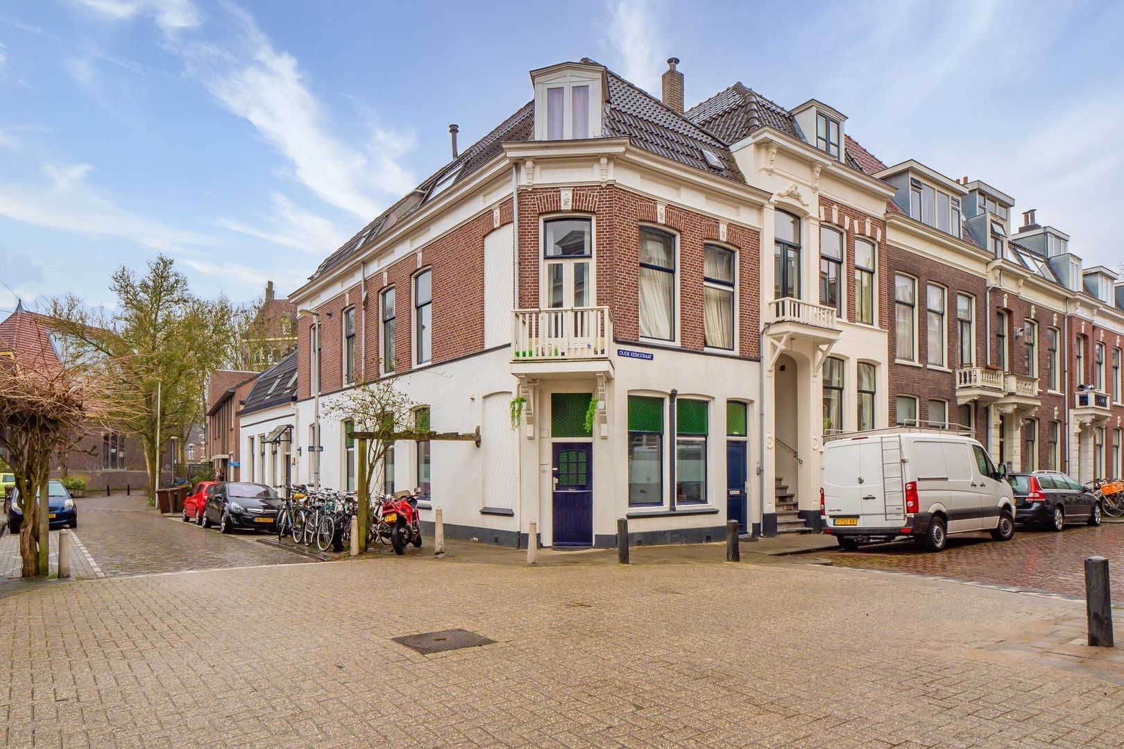 Oude Kerkstraat 11, Utrecht foto-2