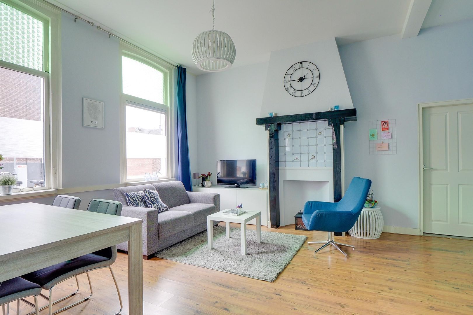 Oude Kerkstraat 11, Utrecht foto-6