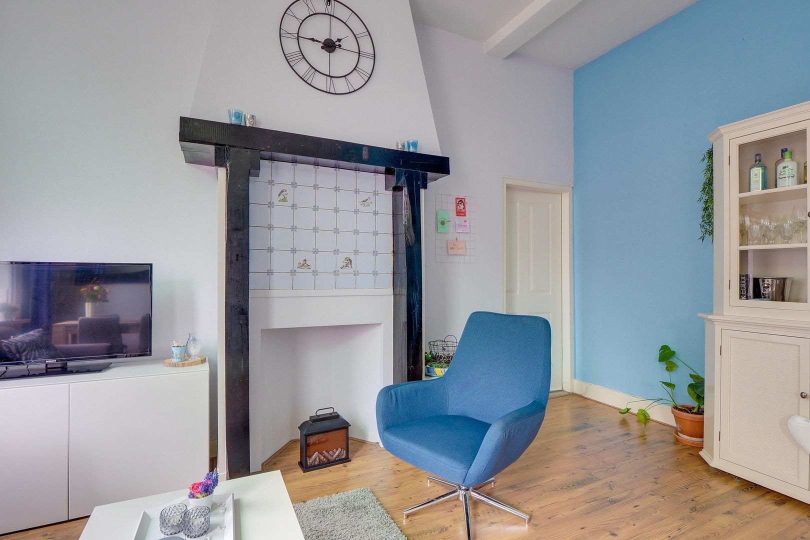 Oude Kerkstraat 11, Utrecht foto-7