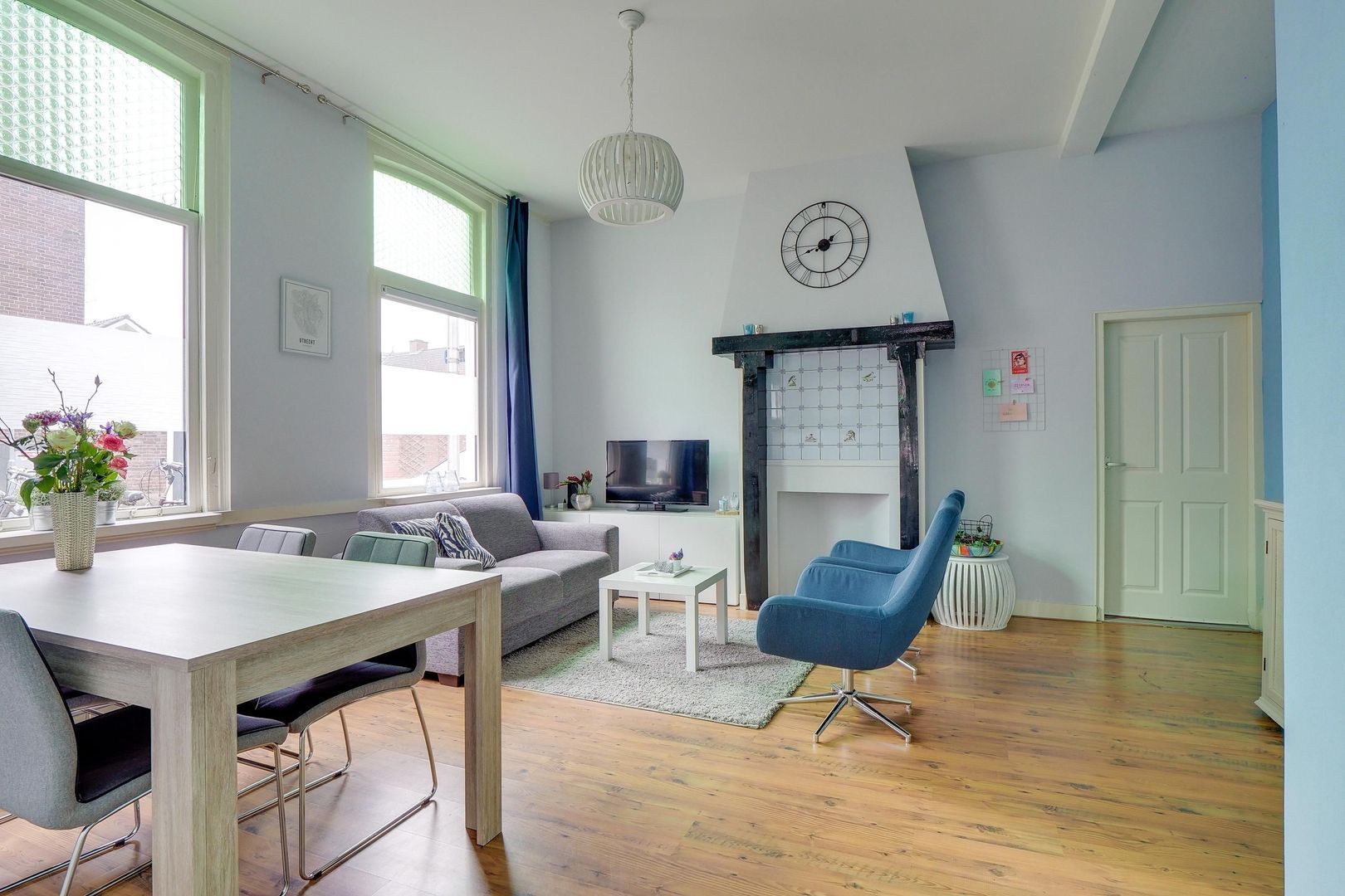 Oude Kerkstraat 11, Utrecht foto-4