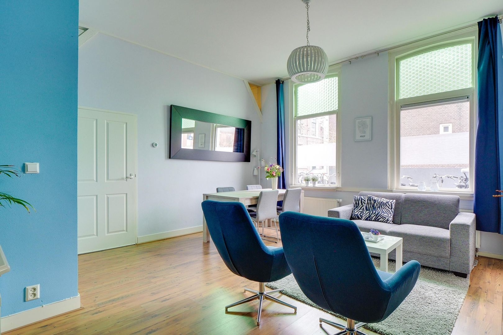 Oude Kerkstraat 11, Utrecht foto-5