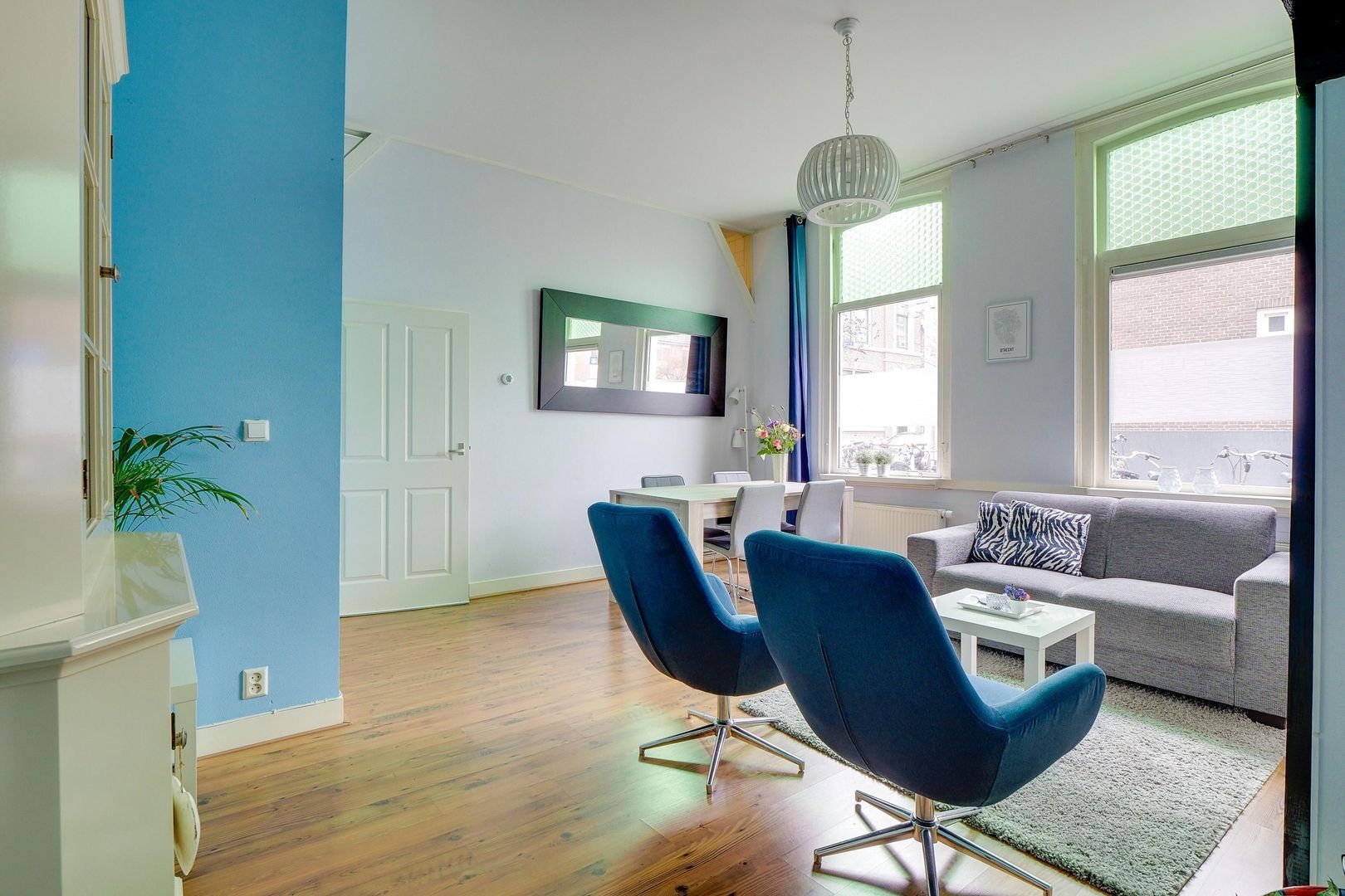 Oude Kerkstraat 11, Utrecht foto-9