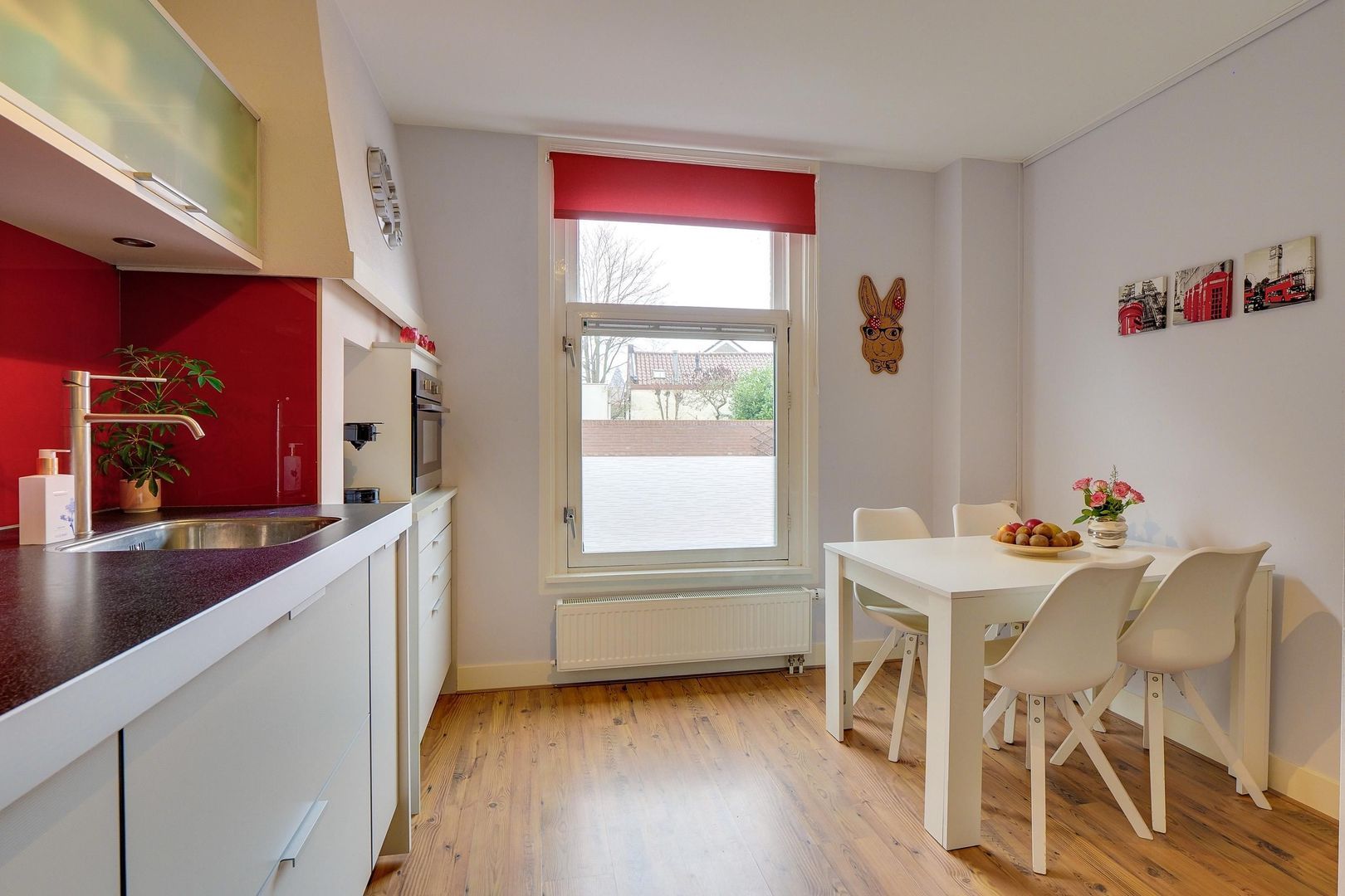 Oude Kerkstraat 11, Utrecht foto-16