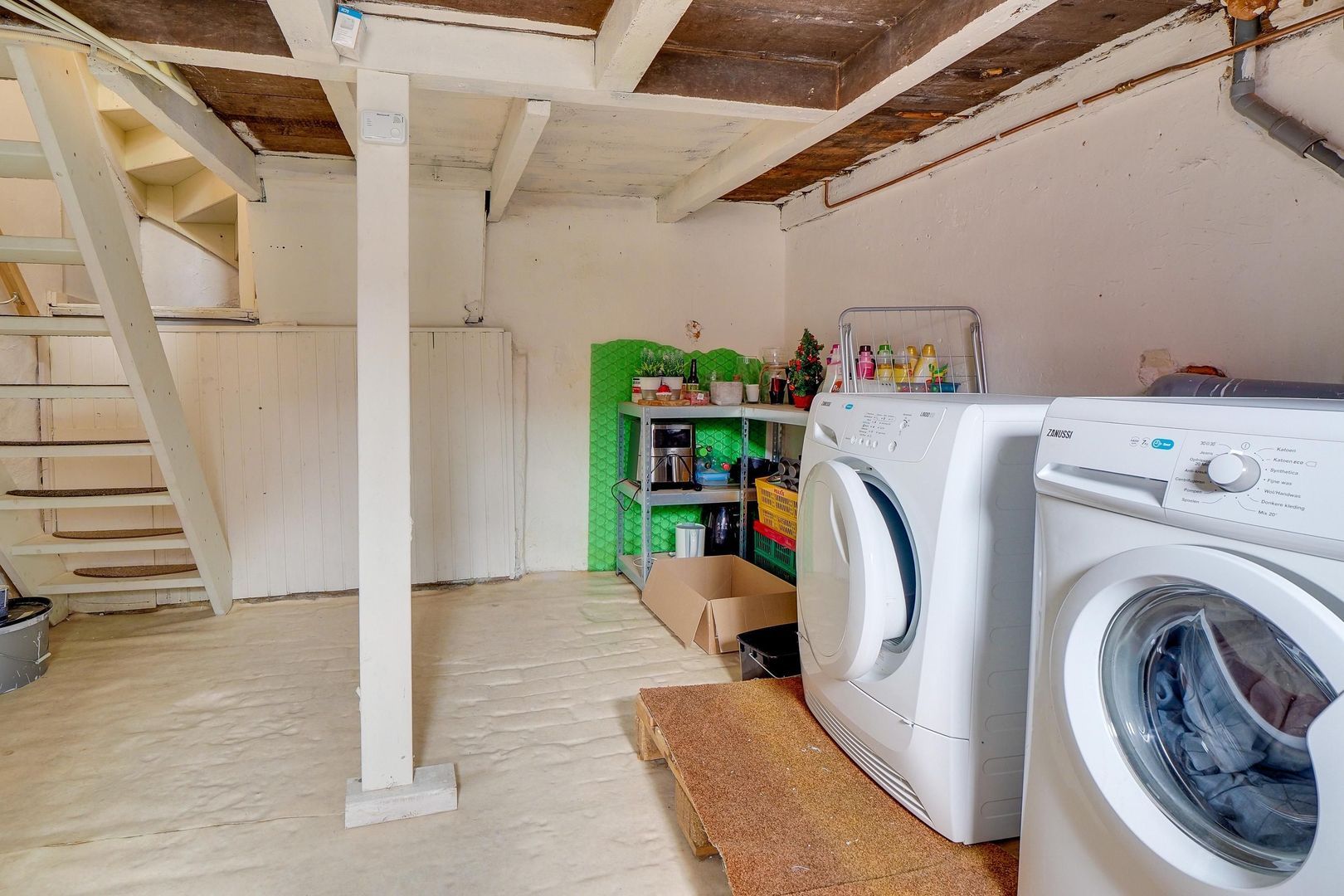 Oude Kerkstraat 11, Utrecht foto-21