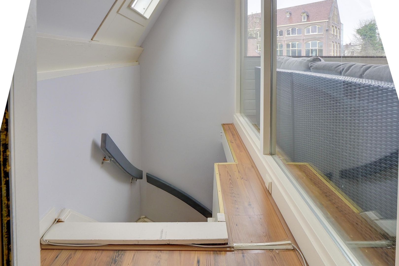 Oude Kerkstraat 11, Utrecht foto-23