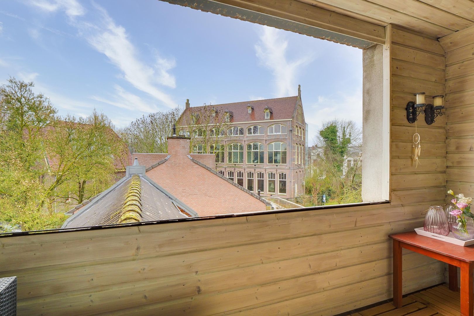 Oude Kerkstraat 11, Utrecht foto-32