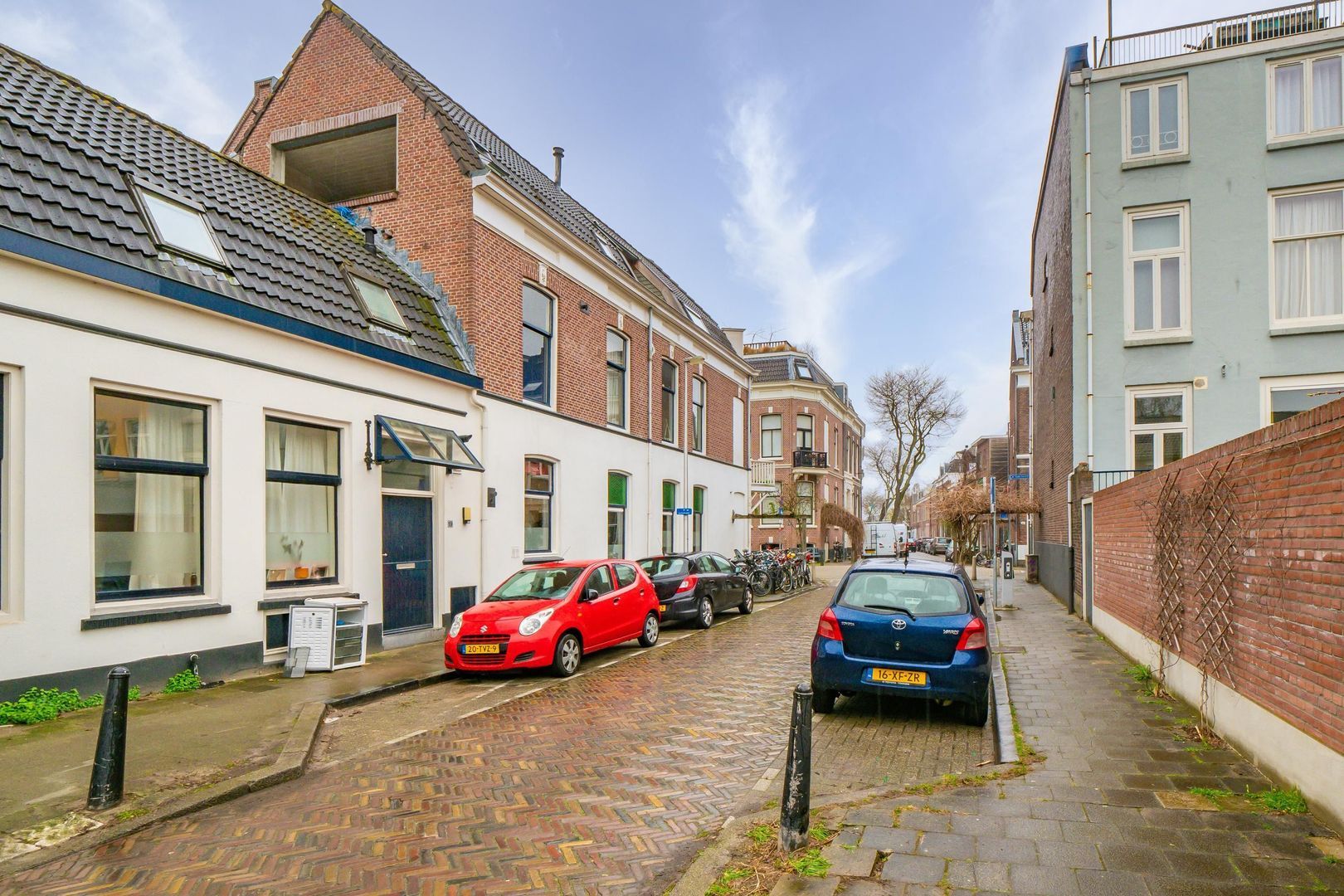 Oude Kerkstraat 11, Utrecht foto-33