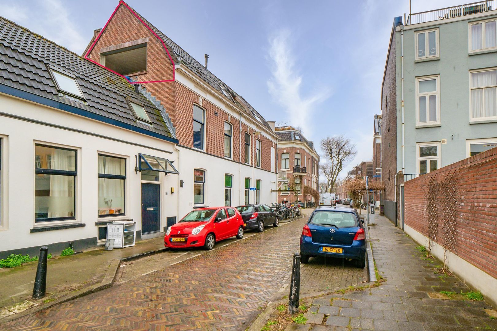 Oude Kerkstraat 11, Utrecht foto-36