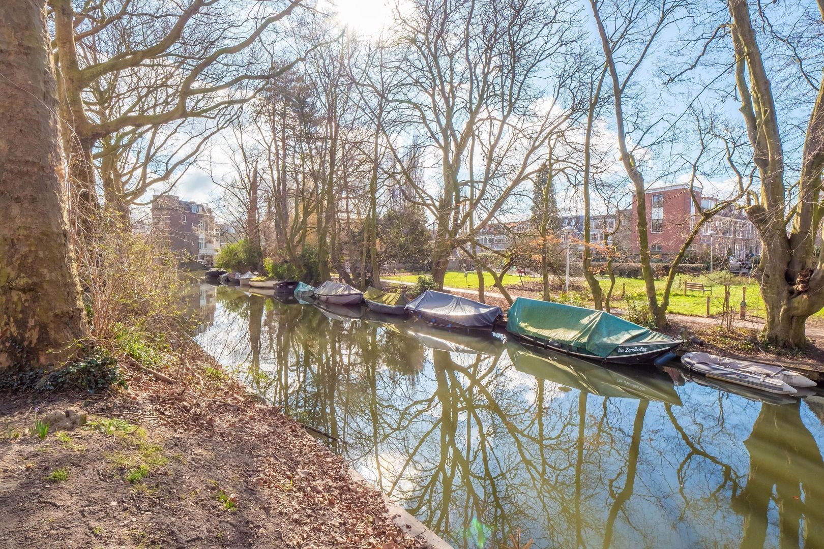 Oude Kerkstraat 11, Utrecht foto-37