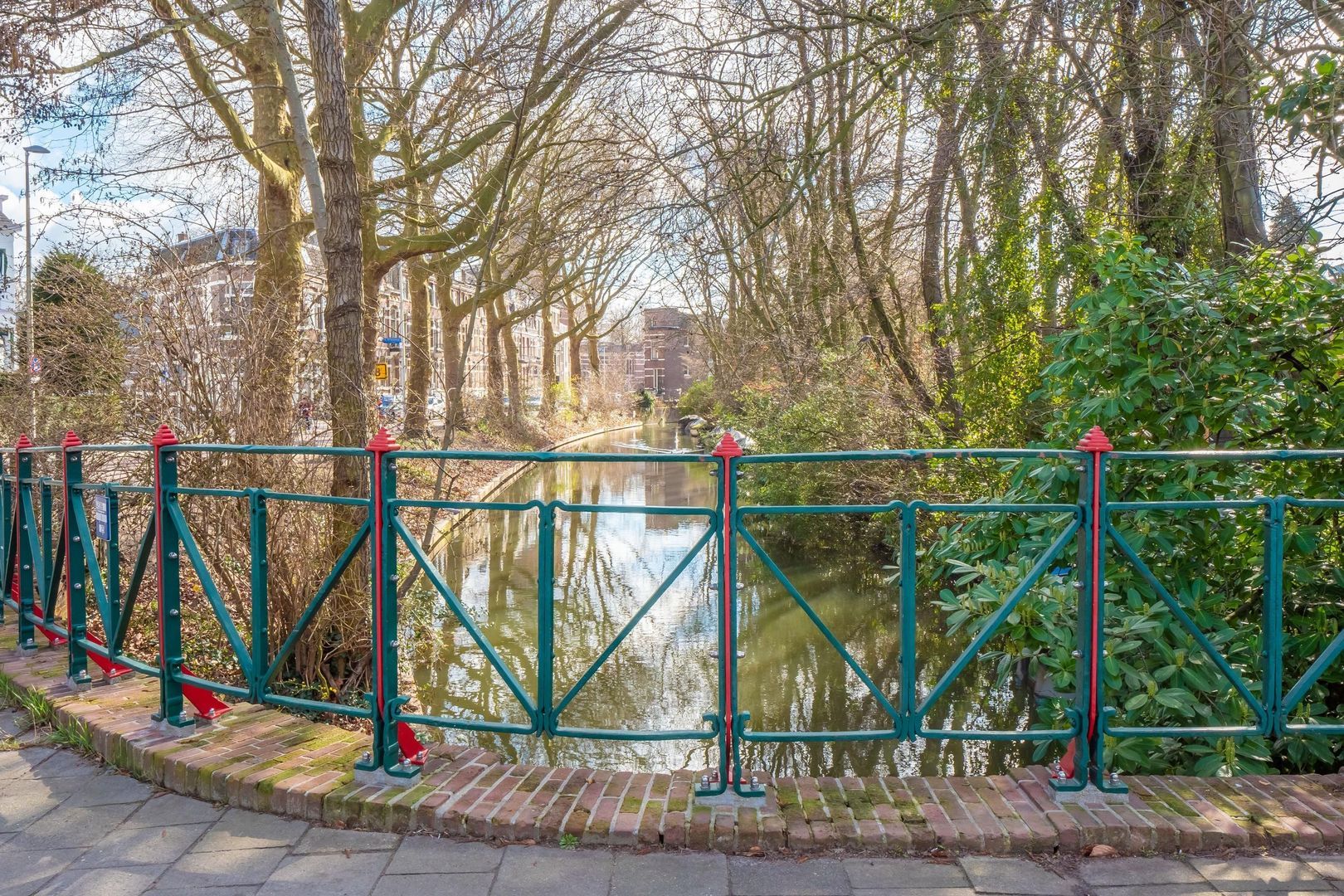 Oude Kerkstraat 11, Utrecht foto-38