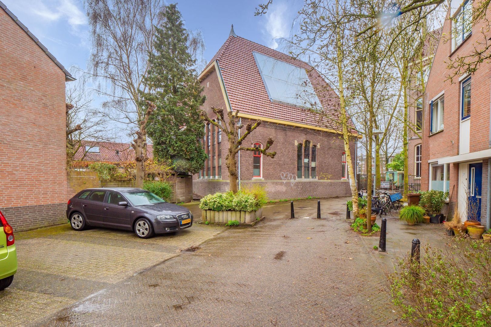 Oude Kerkstraat 11, Utrecht foto-34