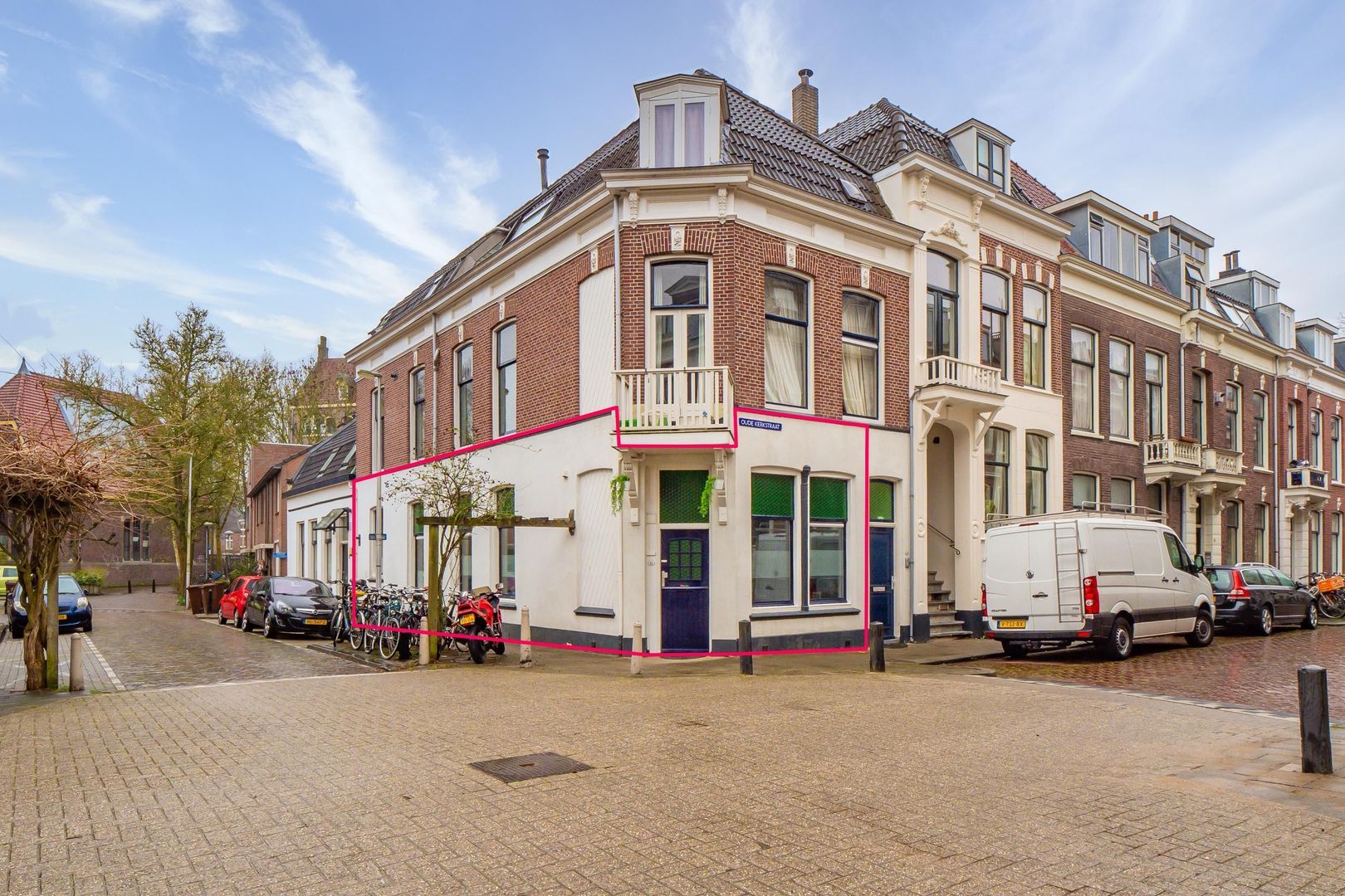 Oude Kerkstraat 11, Utrecht foto-35