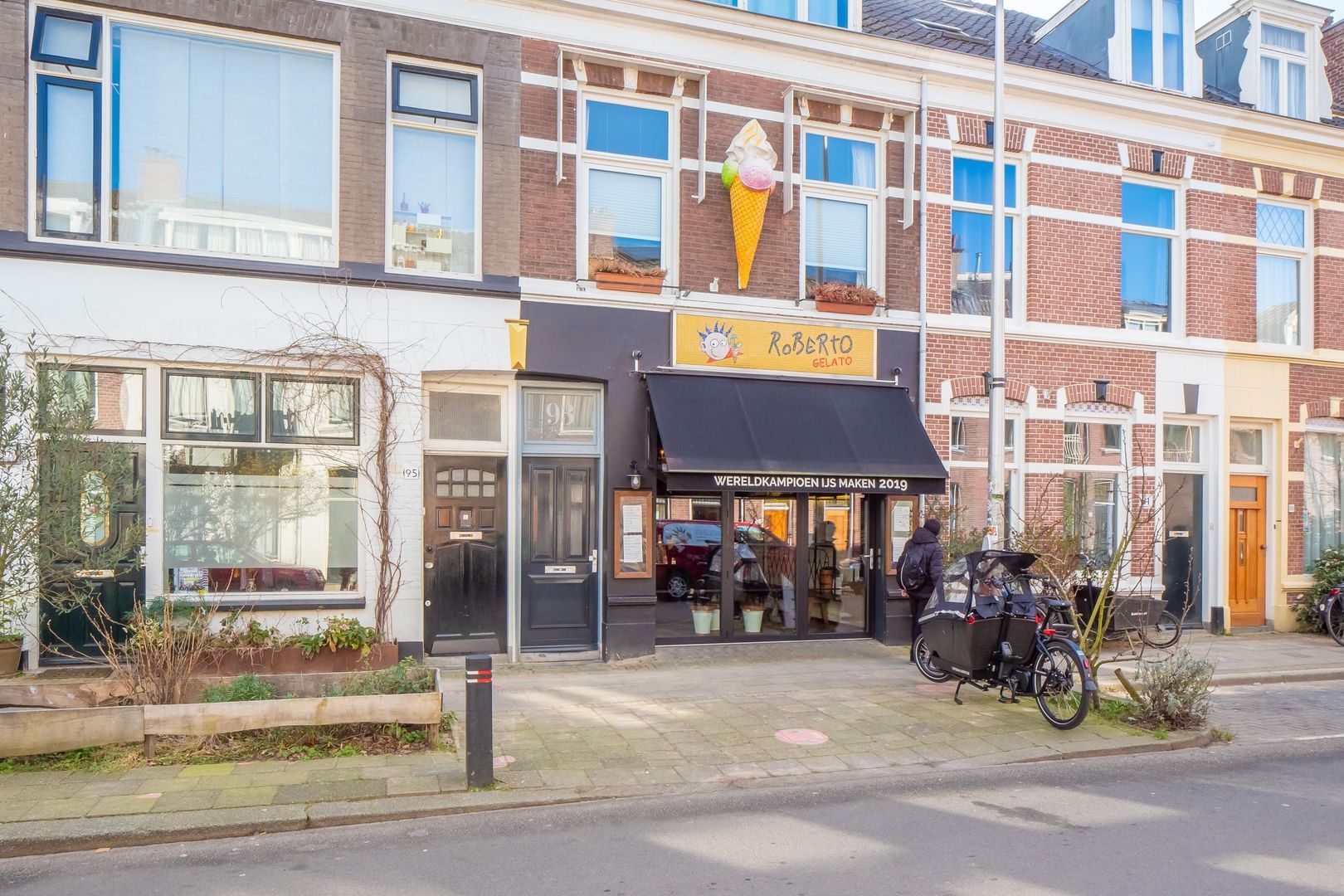 Oude Kerkstraat 11, Utrecht foto-41