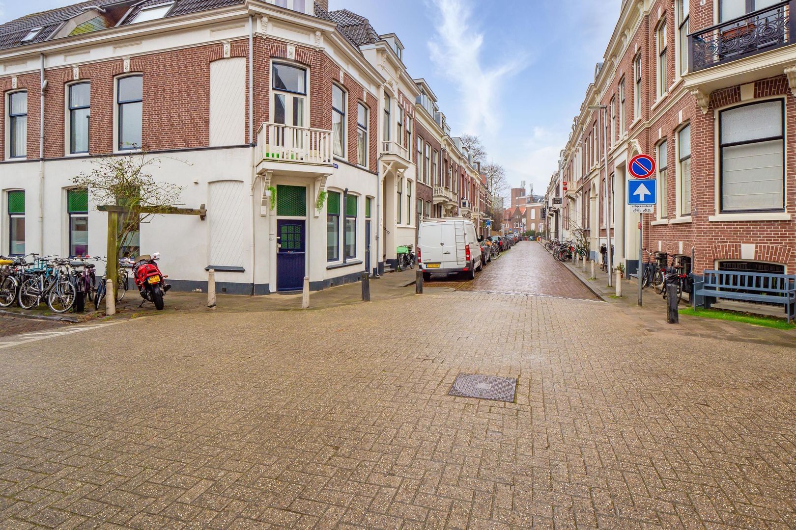 Oude Kerkstraat 11, Utrecht foto-42