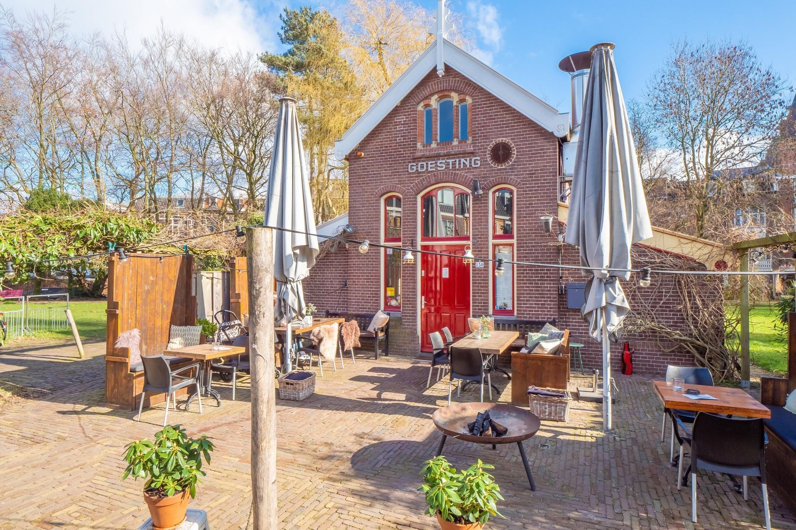 Oude Kerkstraat 11, Utrecht foto-39