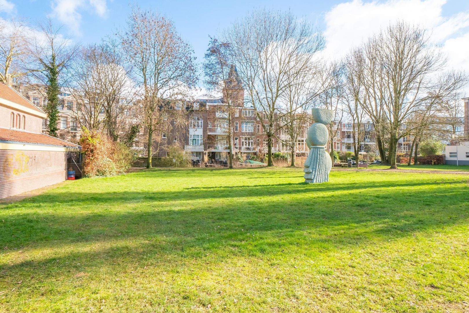 Oude Kerkstraat 11, Utrecht foto-40