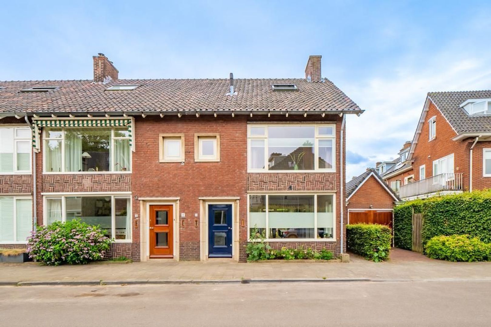 Racinelaan 10, Utrecht foto-41