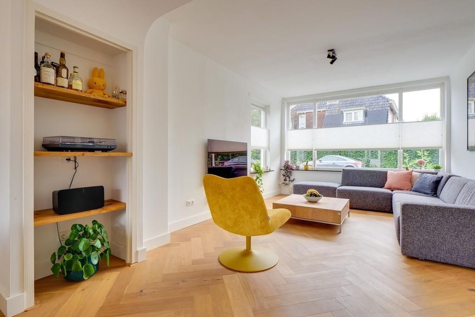 Racinelaan 10, Utrecht foto-10