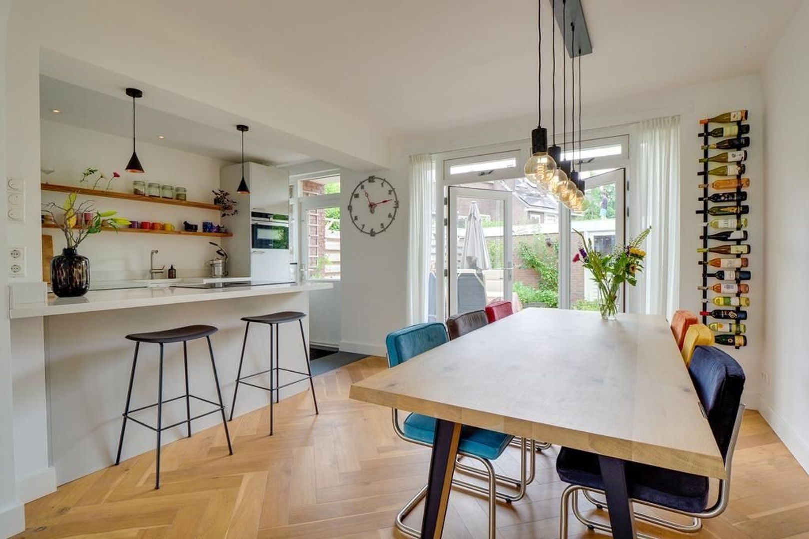 Racinelaan 10, Utrecht foto-13