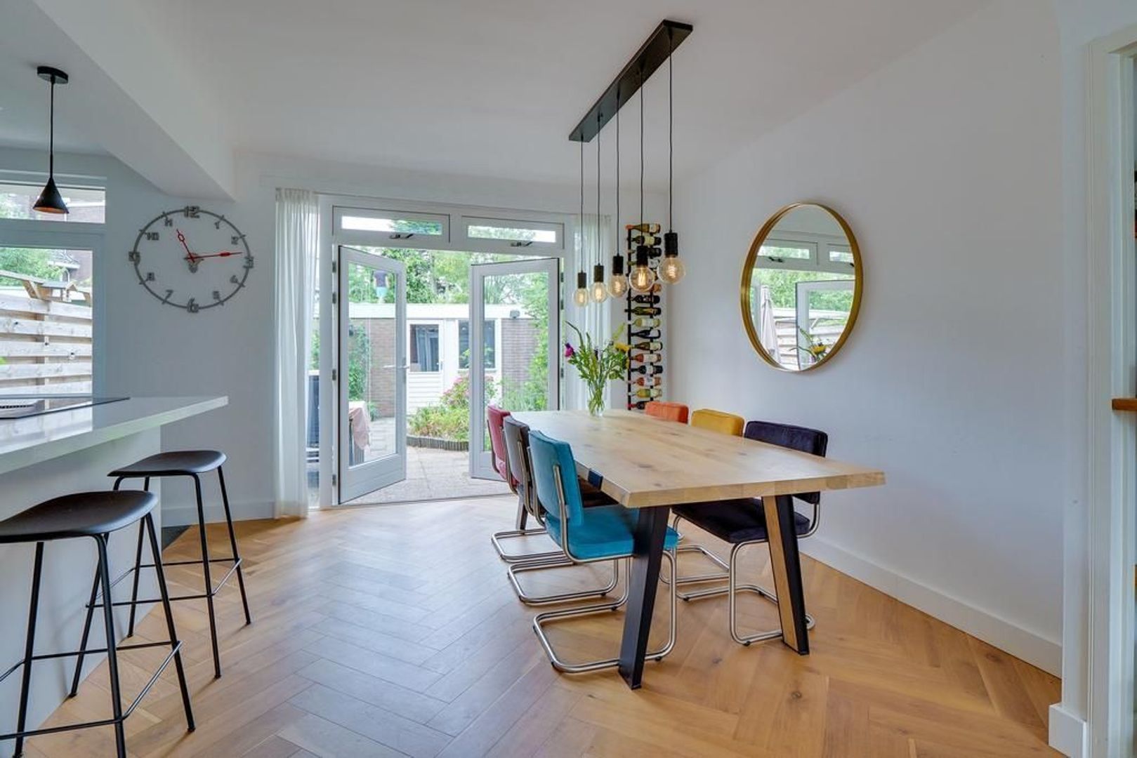 Racinelaan 10, Utrecht foto-12